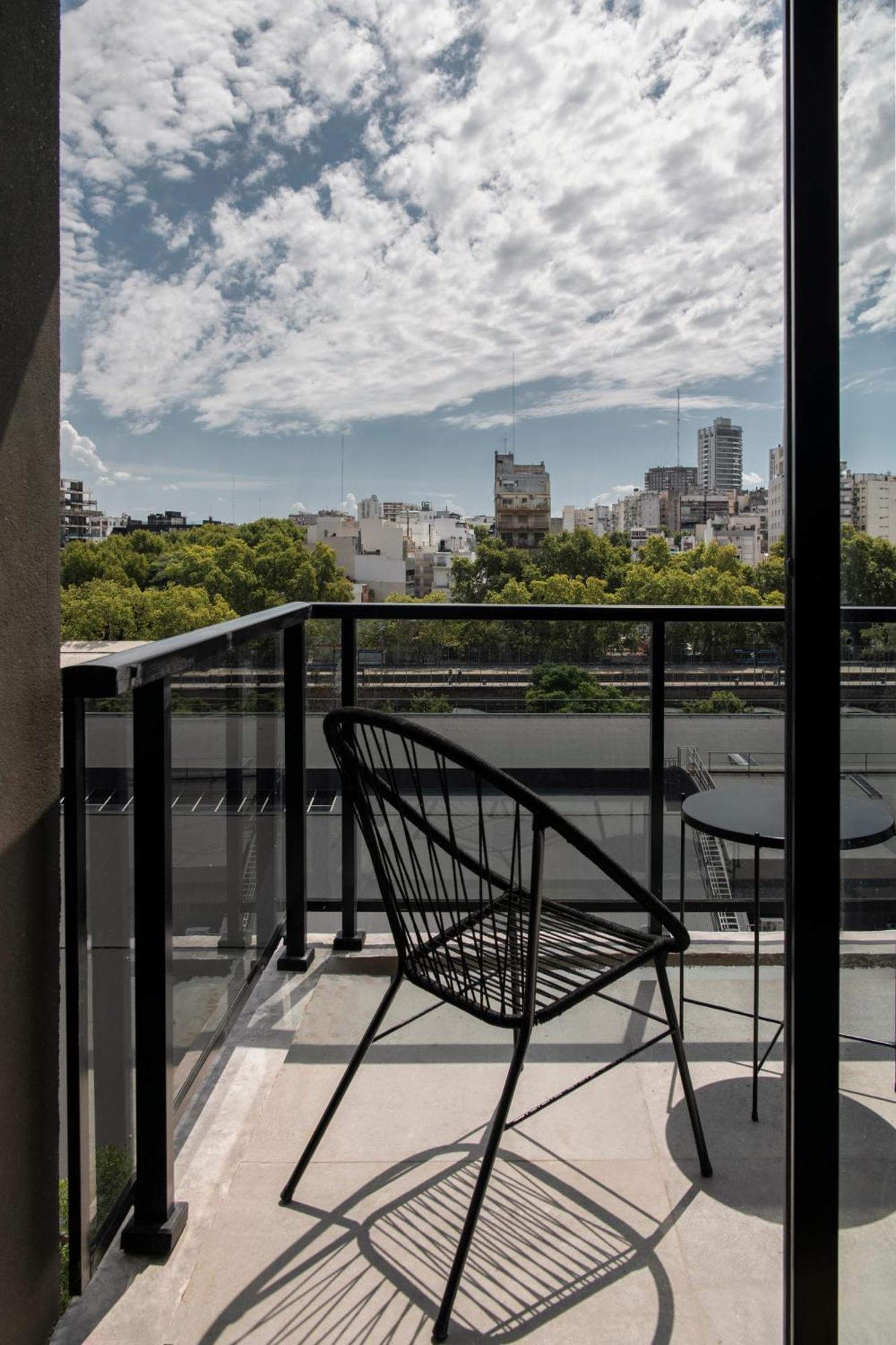 Palermo Soho Apartamento