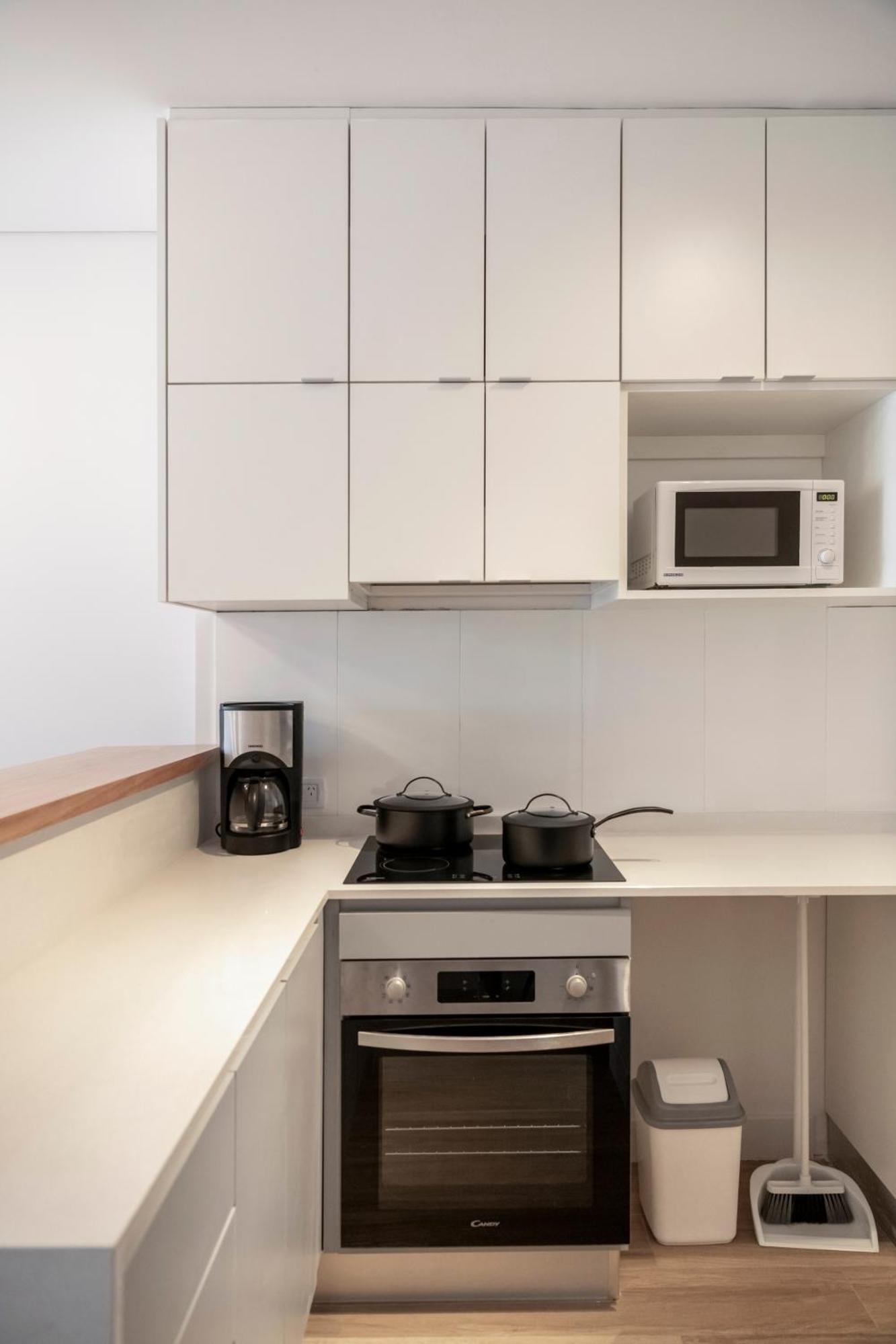 Apartamento Palermo Soho