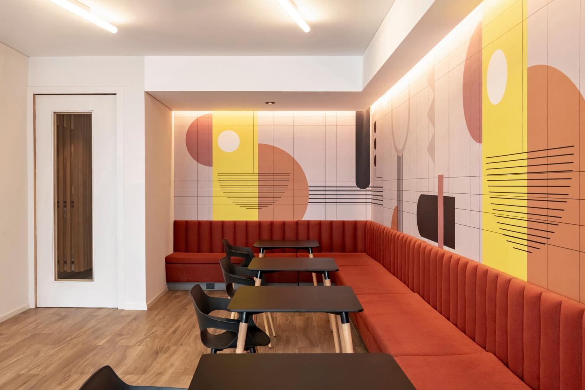 Apartamento Palermo Soho Ciudad Autónoma de Buenos Aires