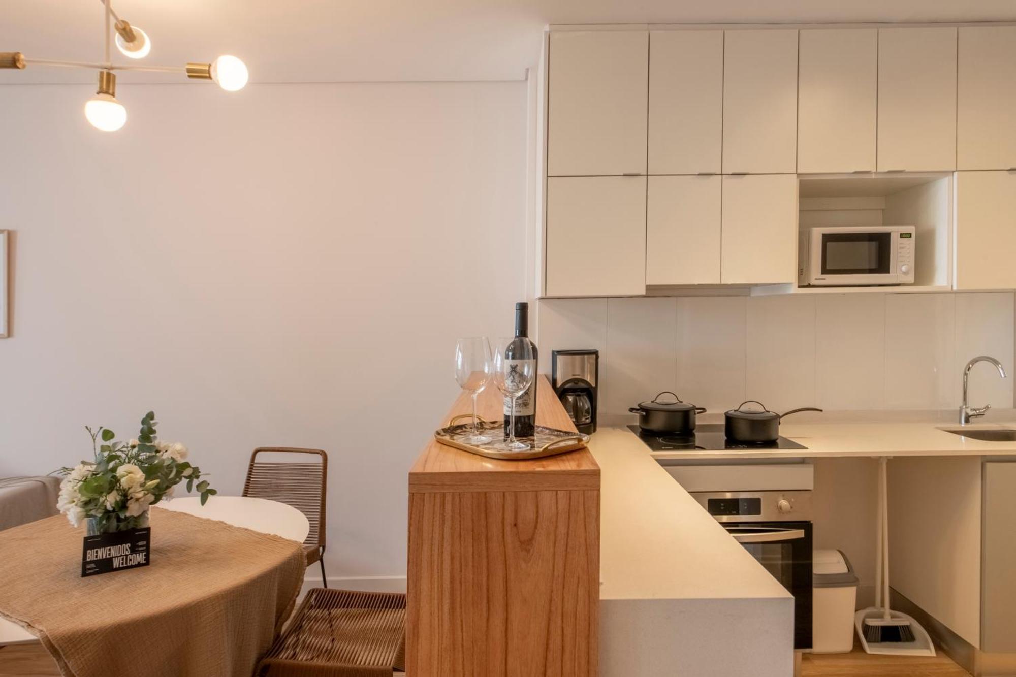 Palermo Soho Apartamento