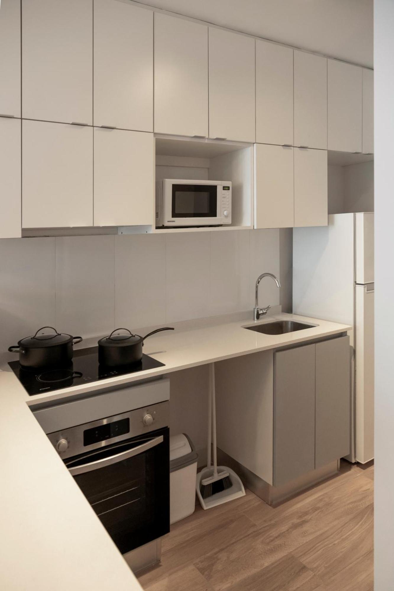 Apartamento Palermo Soho