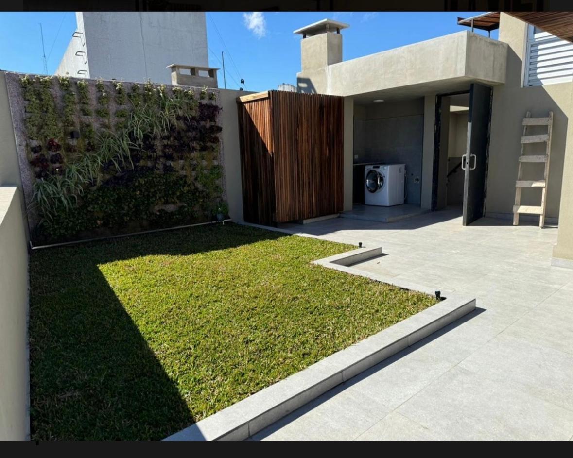 Moderno Departamento En Palermo Botanico *