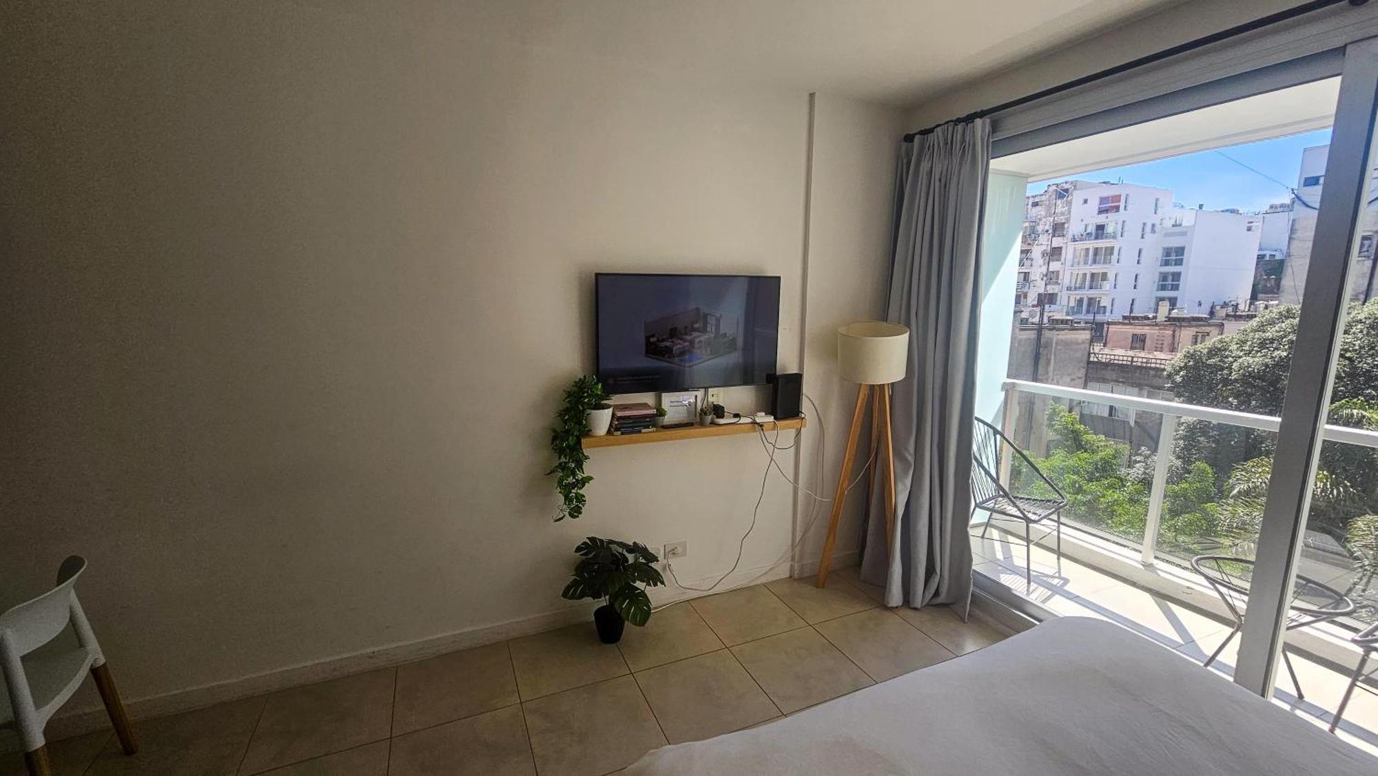 Apartamento Recoleta *