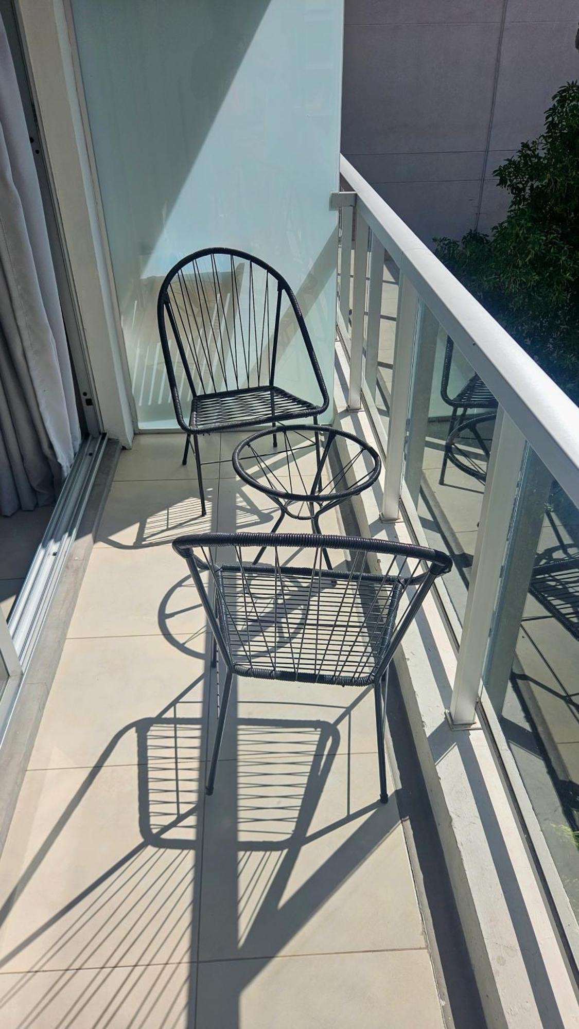 Recoleta Apartamento