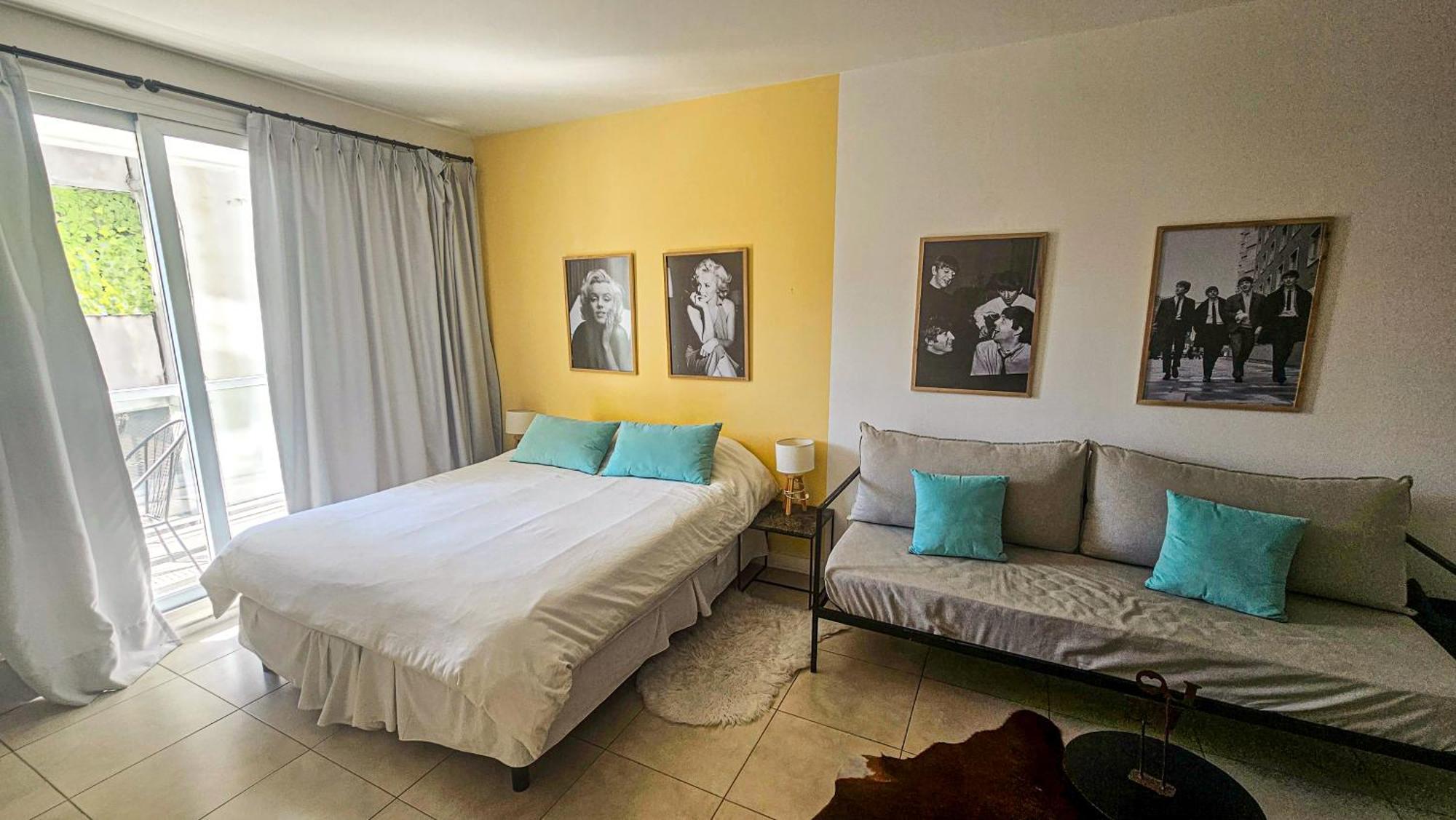 Recoleta Apartamento