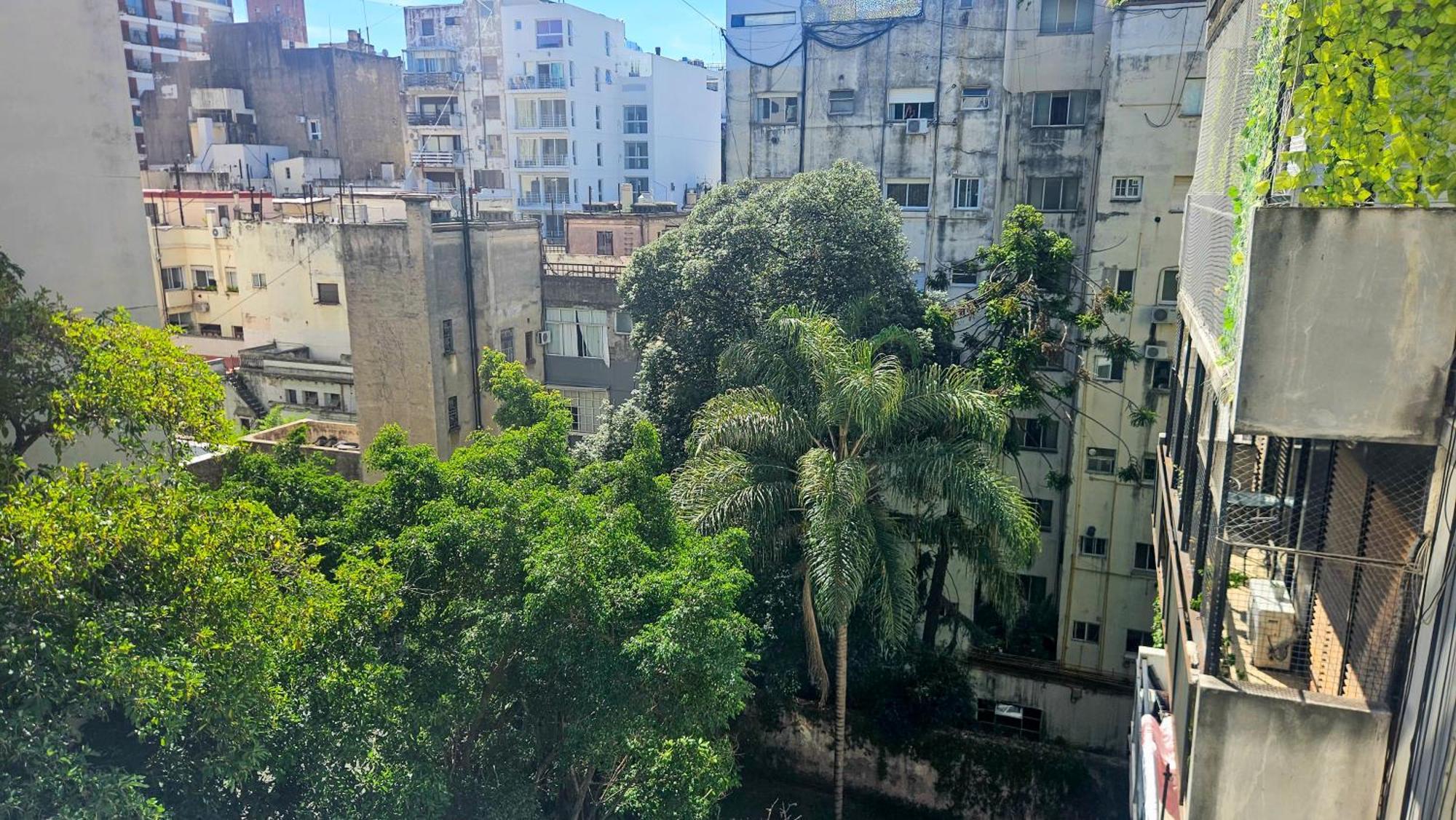 Recoleta Apartamento *