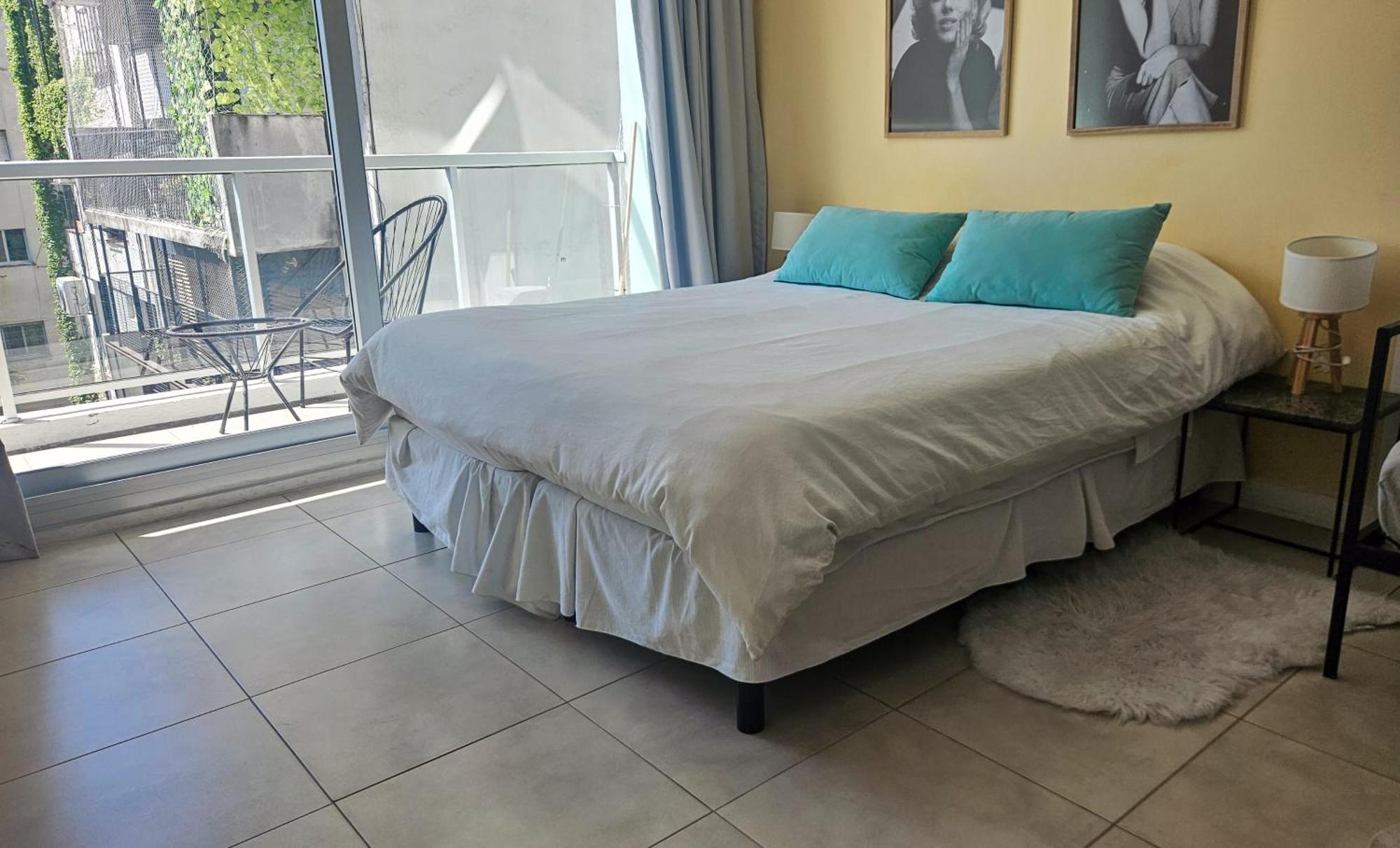 Apartamento Recoleta Ciudad Autónoma de Buenos Aires
