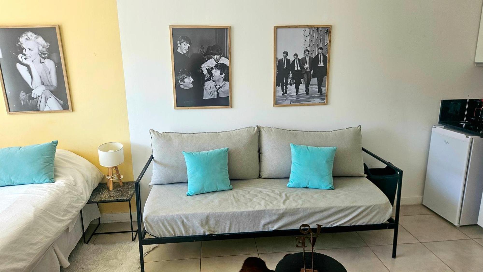 Apartamento Recoleta