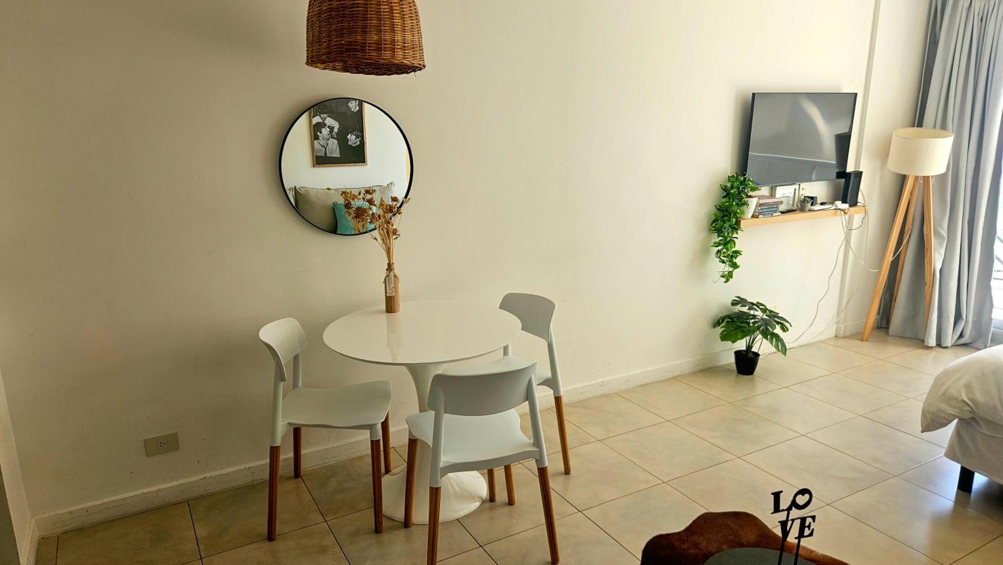 Recoleta Apartamento Ciudad Autónoma de Buenos Aires