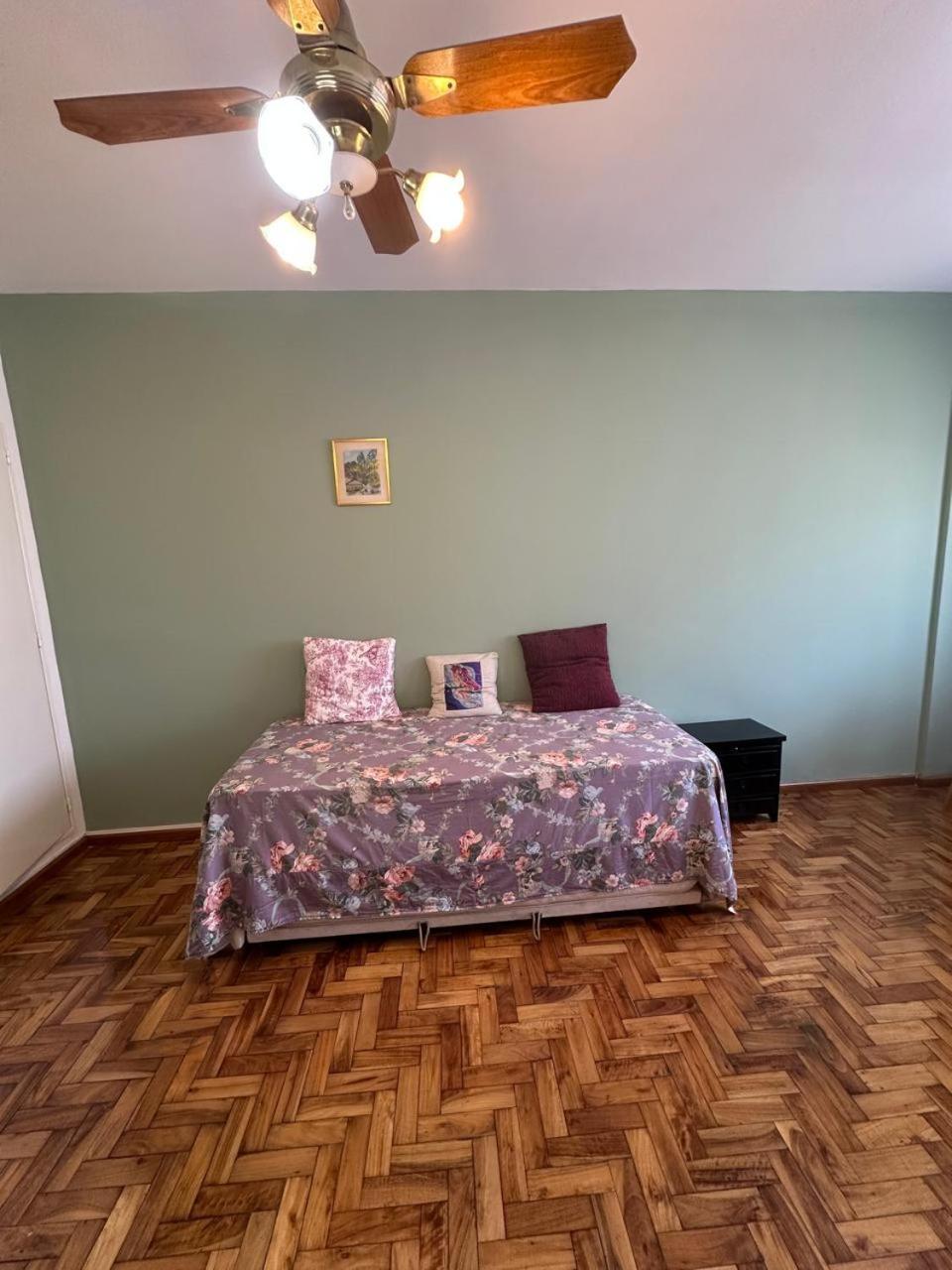 Paraiso En Av Corrientes 2300 Apartamento
