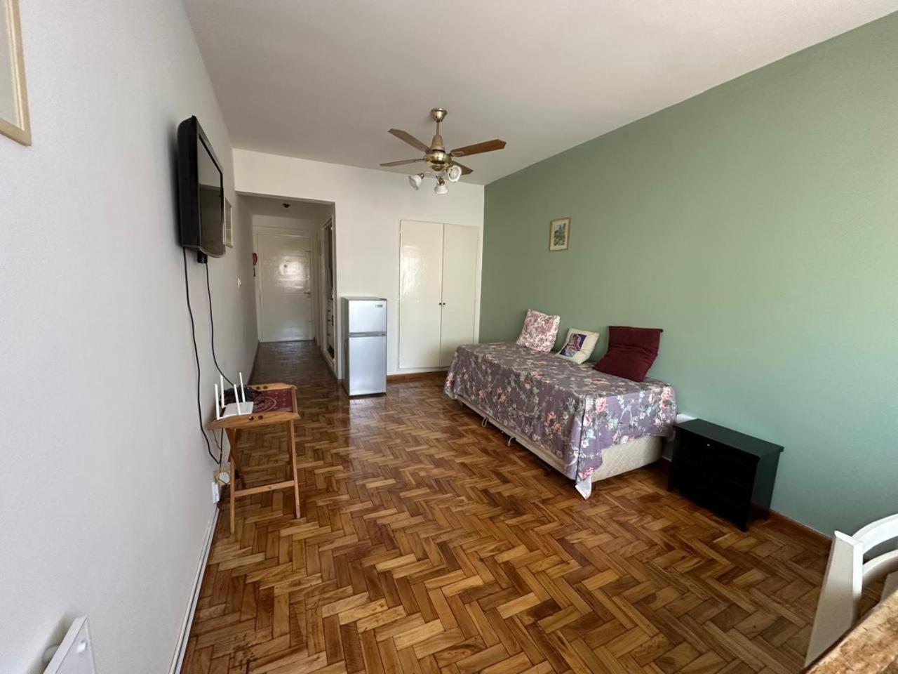 Paraiso En Av Corrientes 2300 Apartamento Ciudad Autónoma de Buenos Aires