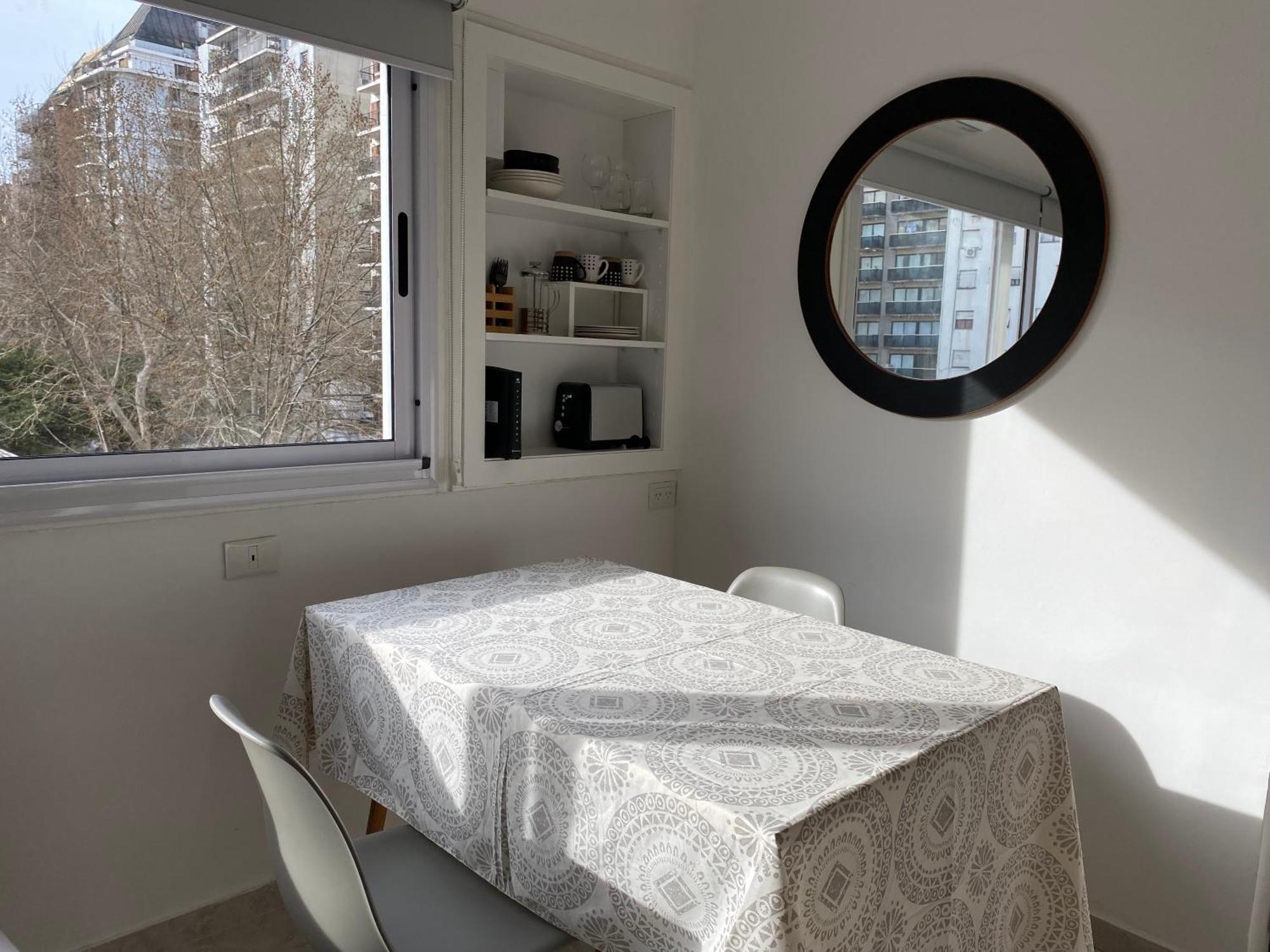 Estudio Smart 2 Recoleta Apartamento