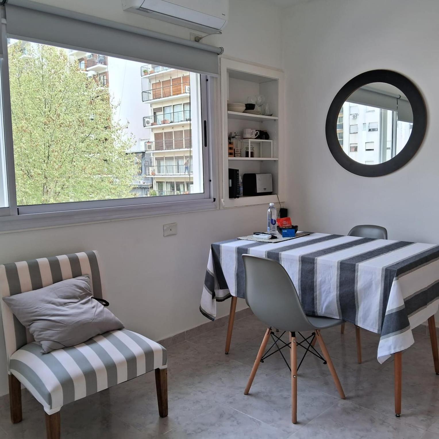 Estudio Smart 2 Recoleta Apartamento *