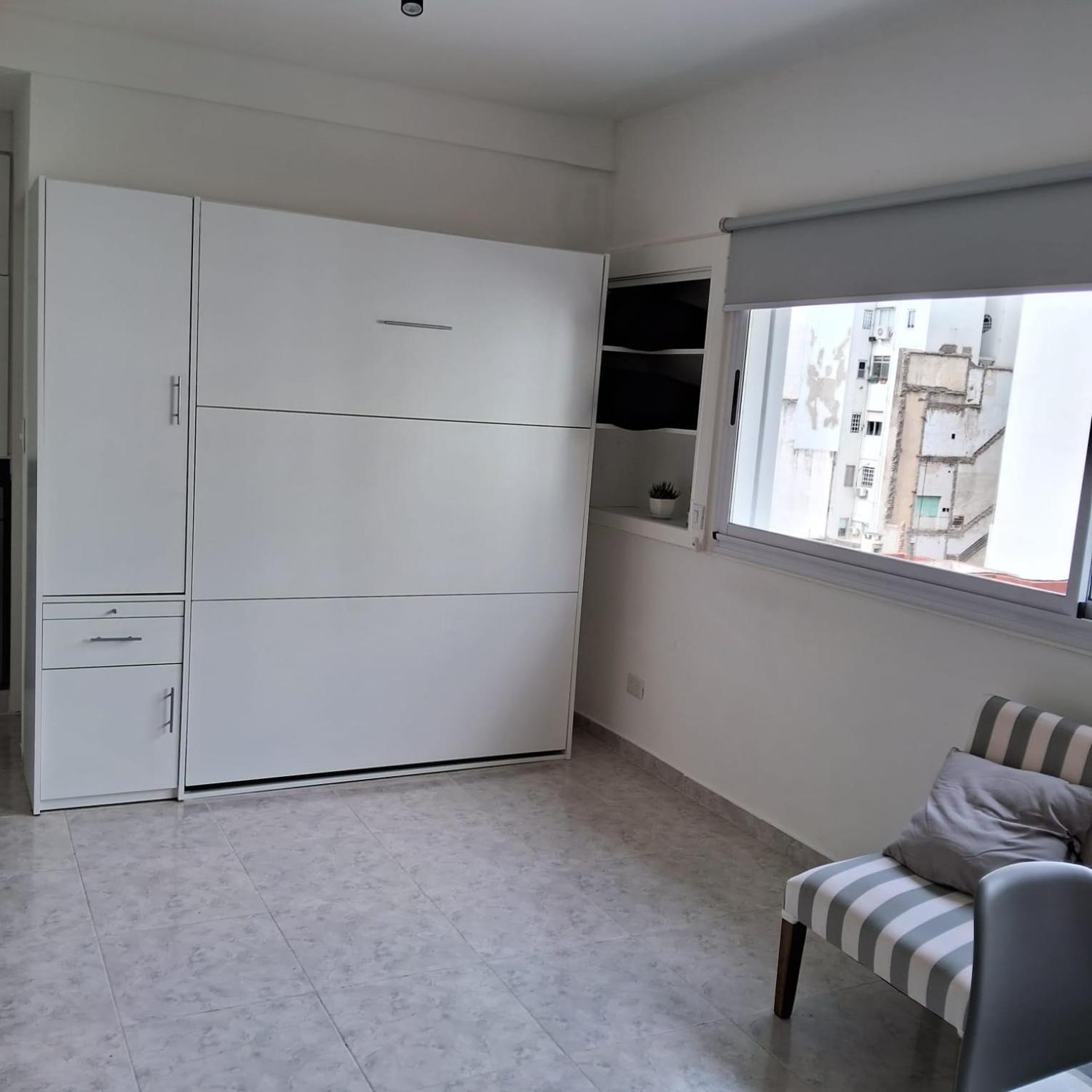Estudio Smart 2 Recoleta