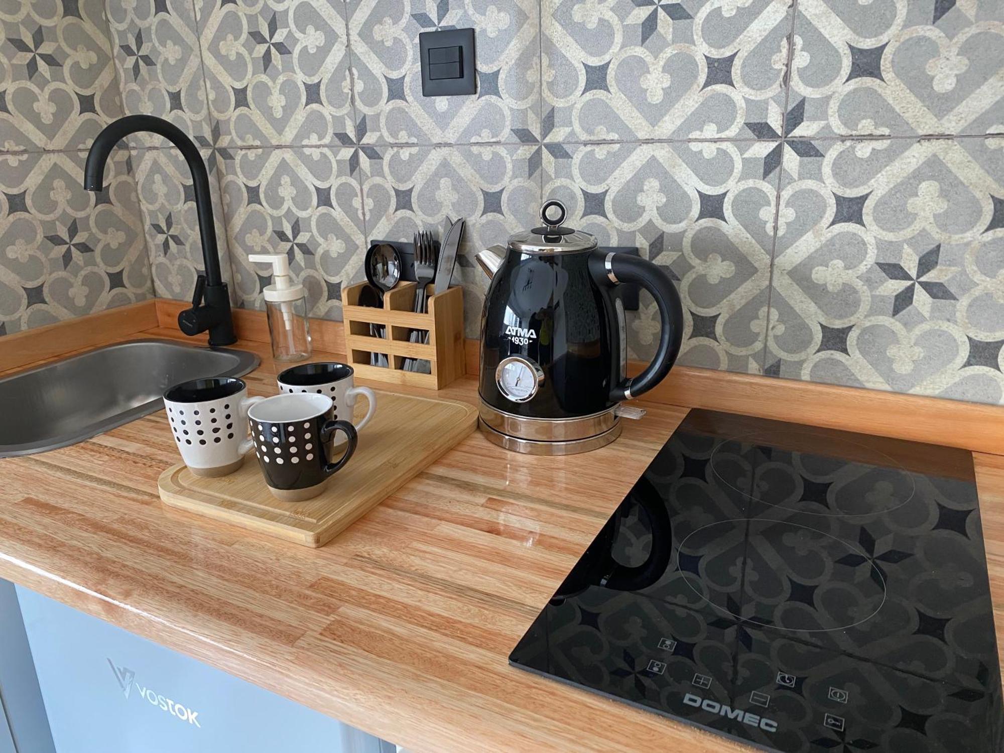 Estudio Smart 2 Recoleta * Ciudad Autónoma de Buenos Aires