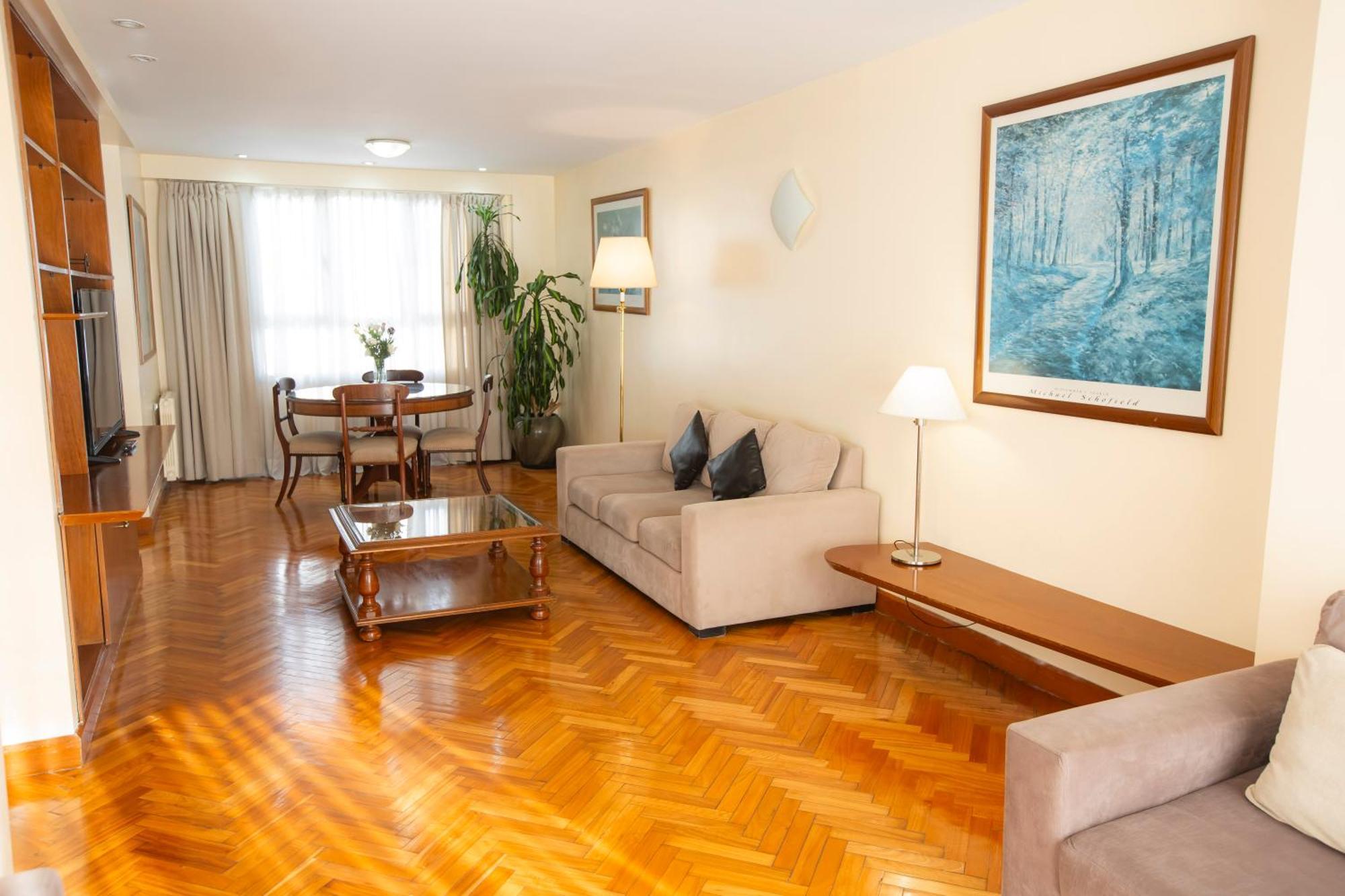 Trianon Recoleta 4*