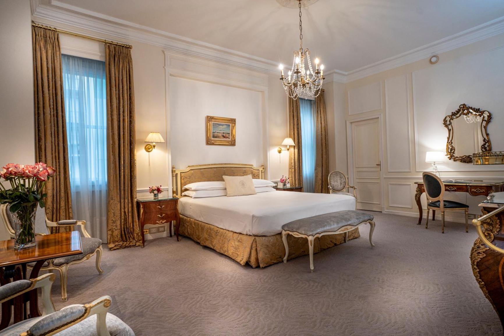 Alvear Palace - Leading Of The World Hotel