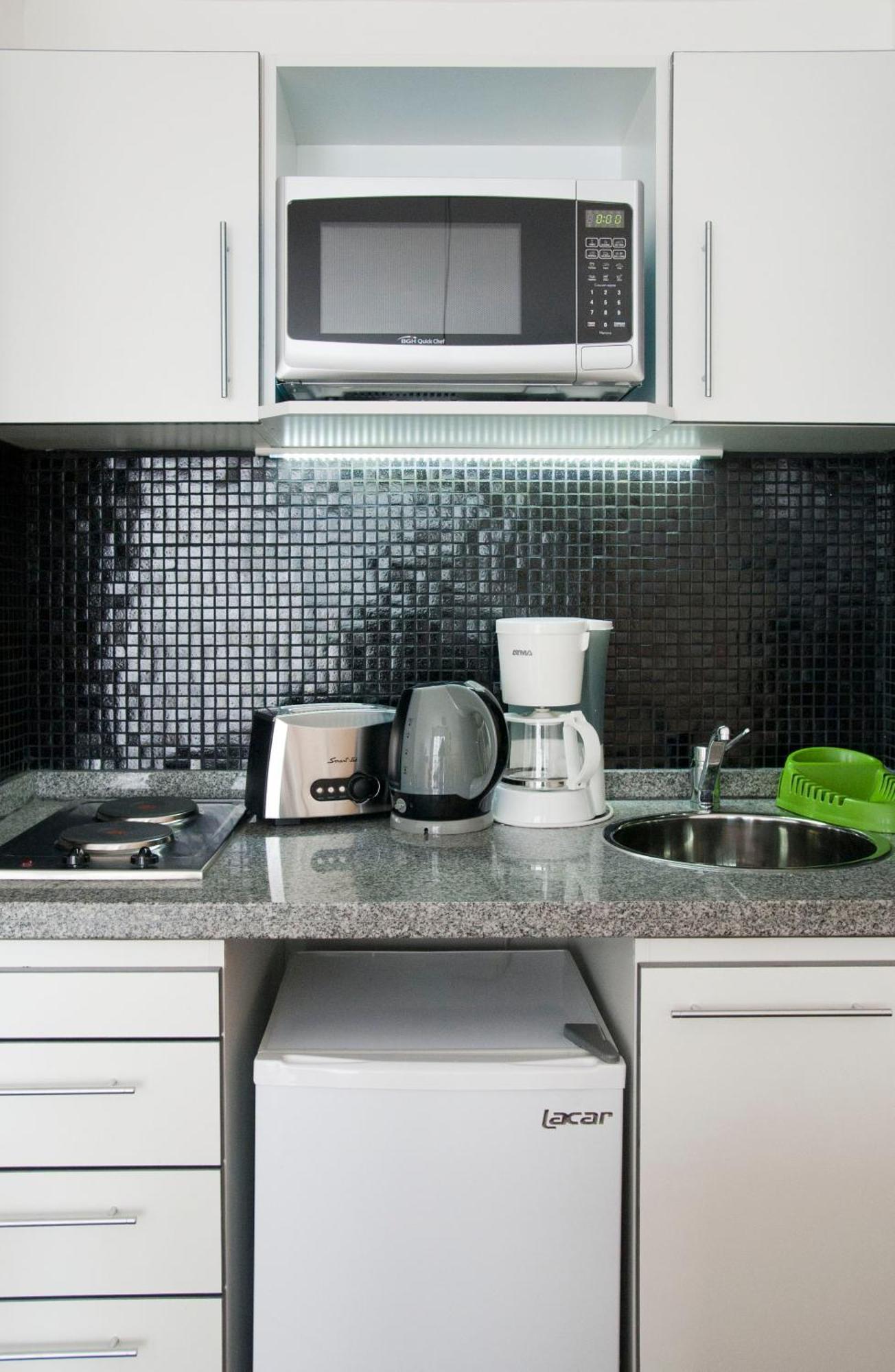 Apartamento 2415 Palermo