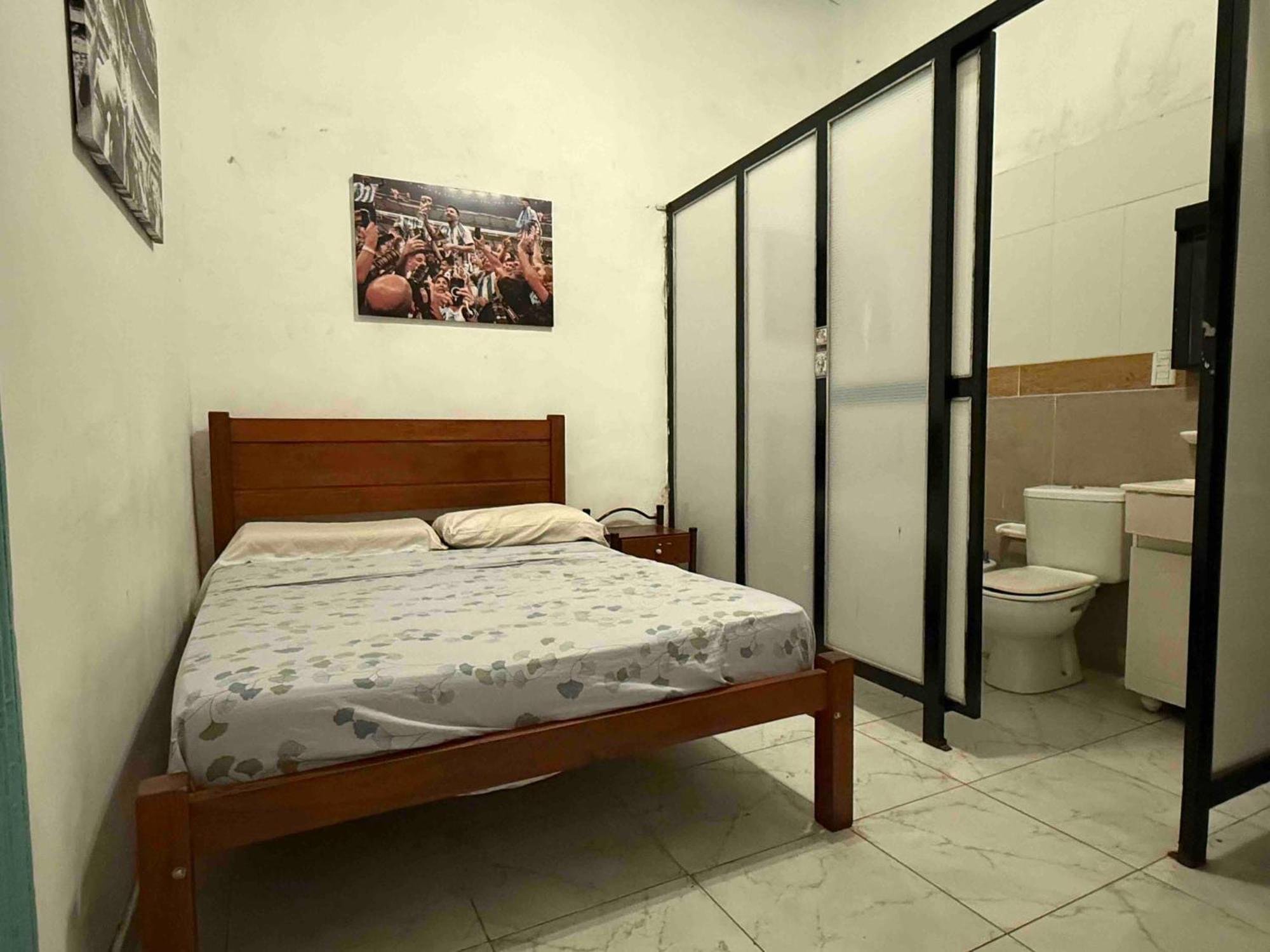 Hostelmo *
