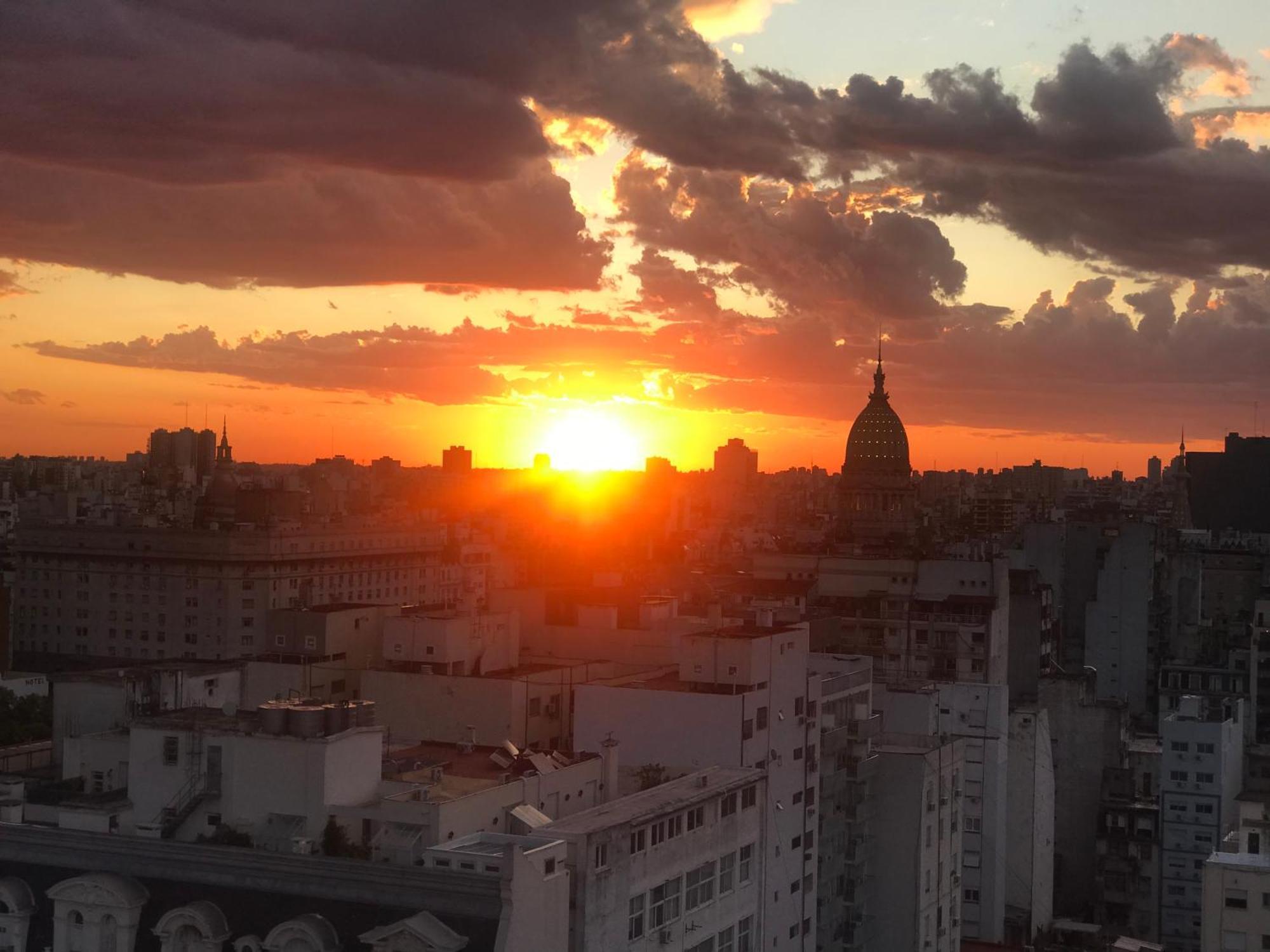 Apartamento ¡departamento En El Corazón De Buenos Aires! Ciudad Autónoma de Buenos Aires