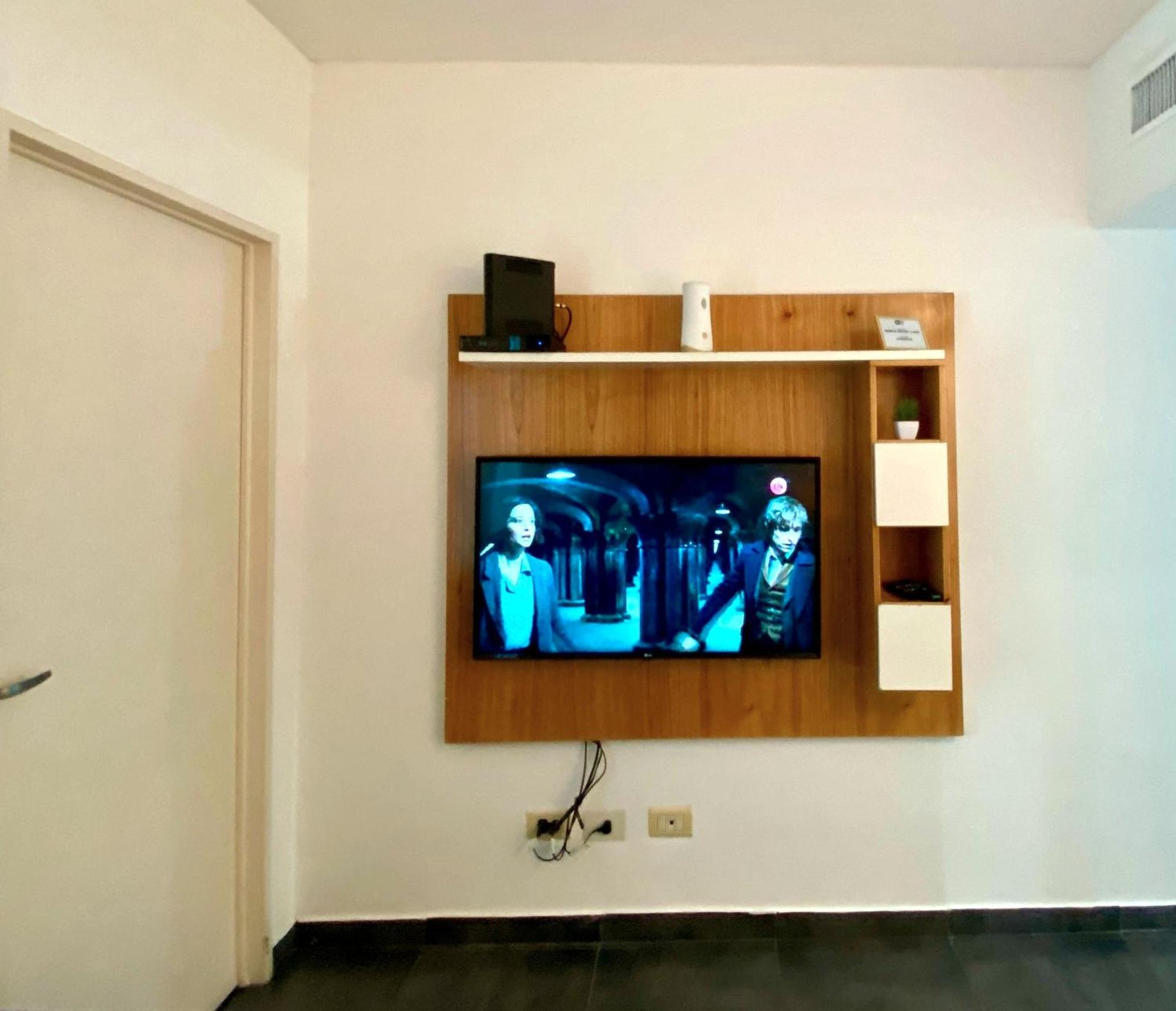 Apartamento Elegante Depto - Microcentro Sobre Av. Corrientes