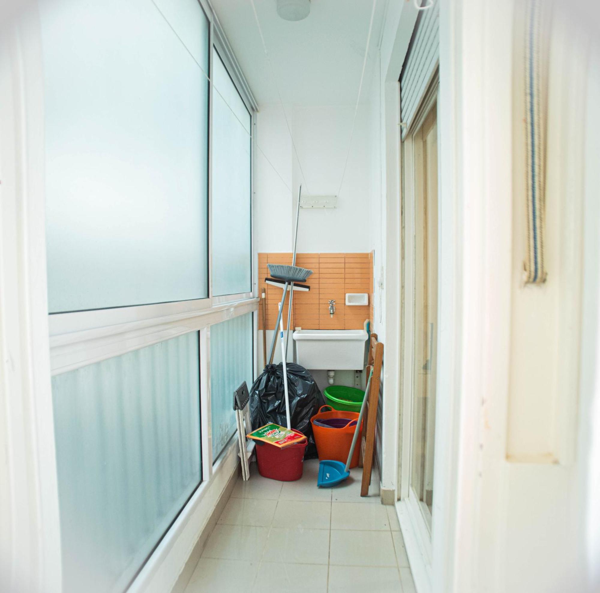Apartamento En El Corazon De Palermo -caba-buenos Aires *