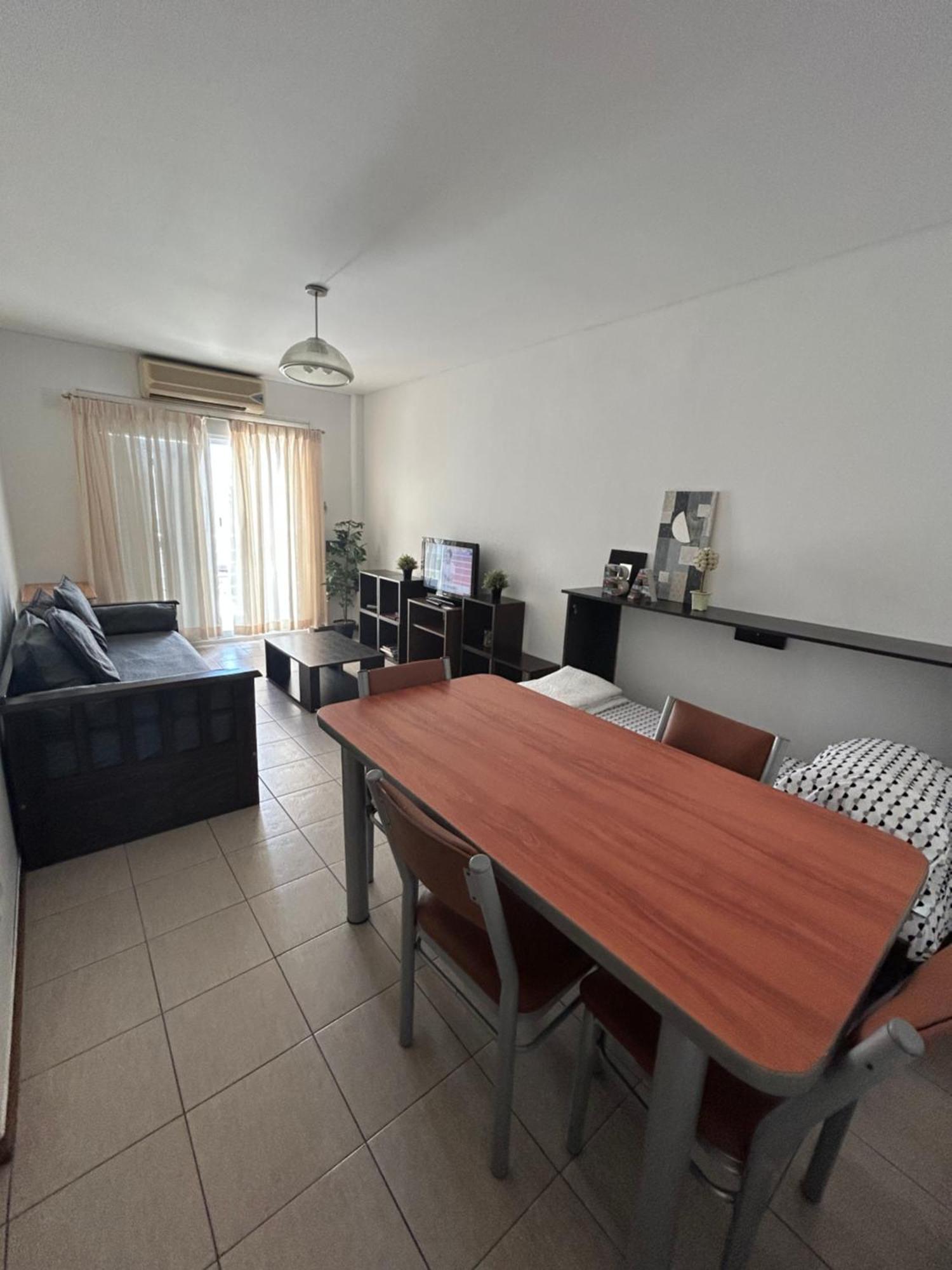 Apartment Palermo - Lindo Departamento