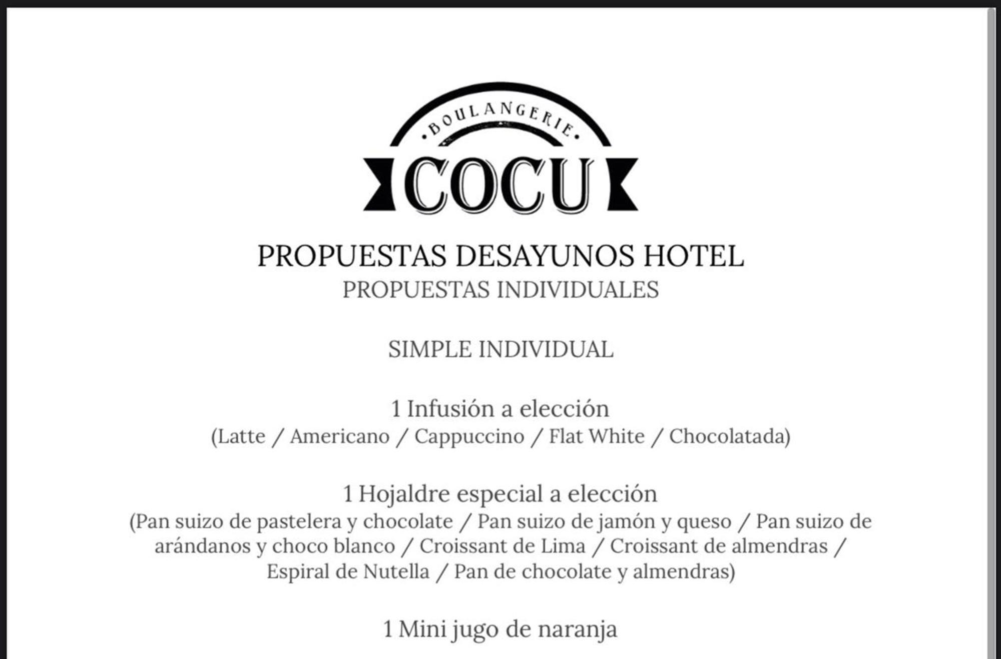 Live Soho Boutique & Palermo Soho Apartahotel