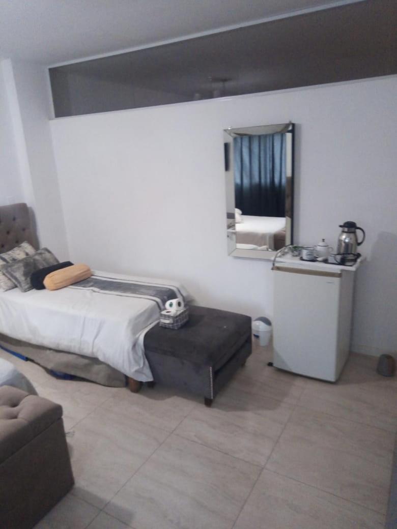Youhouse Buenos Aires