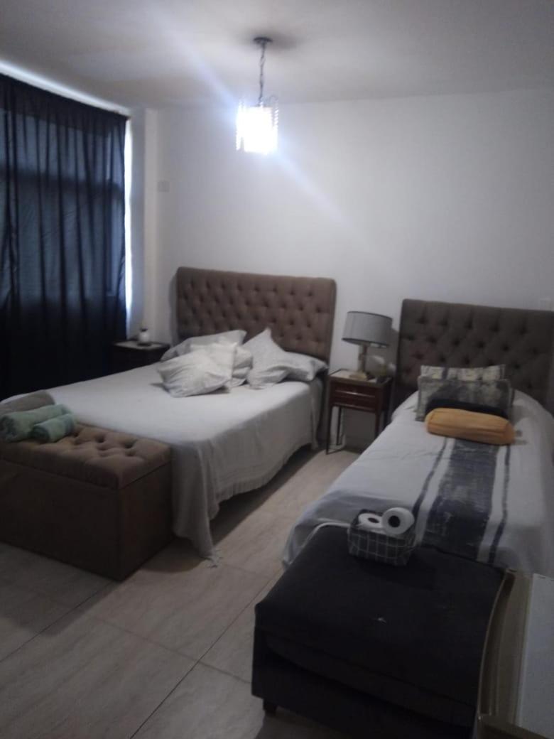 Youhouse * Buenos Aires