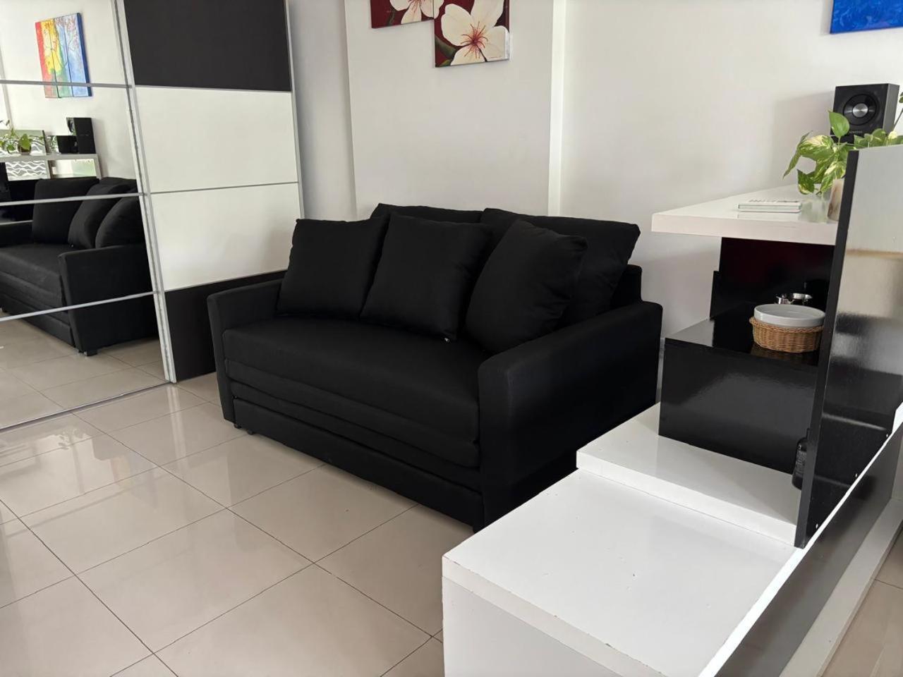 Excellent In Palermo Soho With Fast Wifi Apartamento