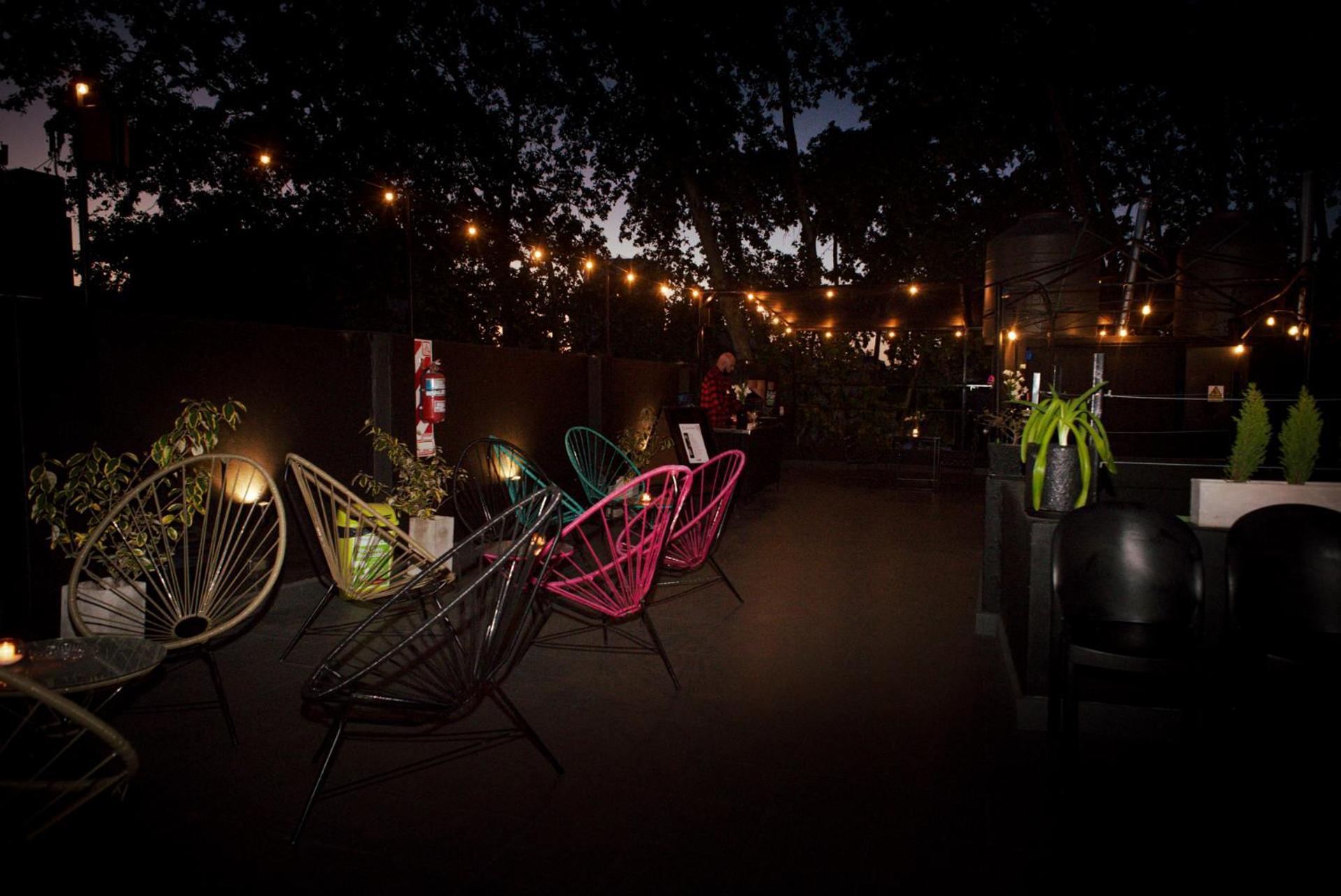 Hostal Ph Palermo Ciudad Autónoma de Buenos Aires
