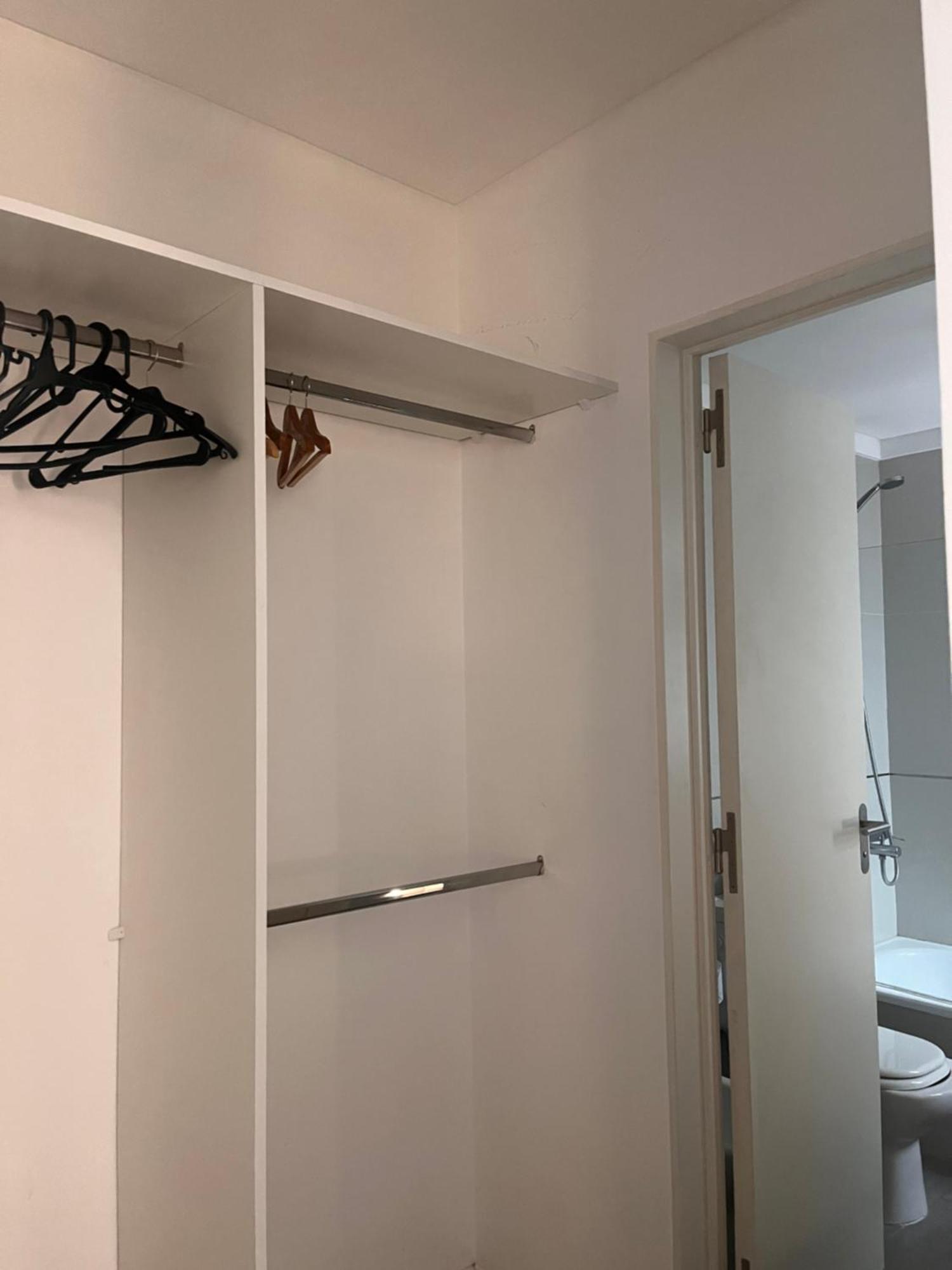 Apartamento Departamento En Canitas, Belgrano Ciudad Autónoma de Buenos Aires