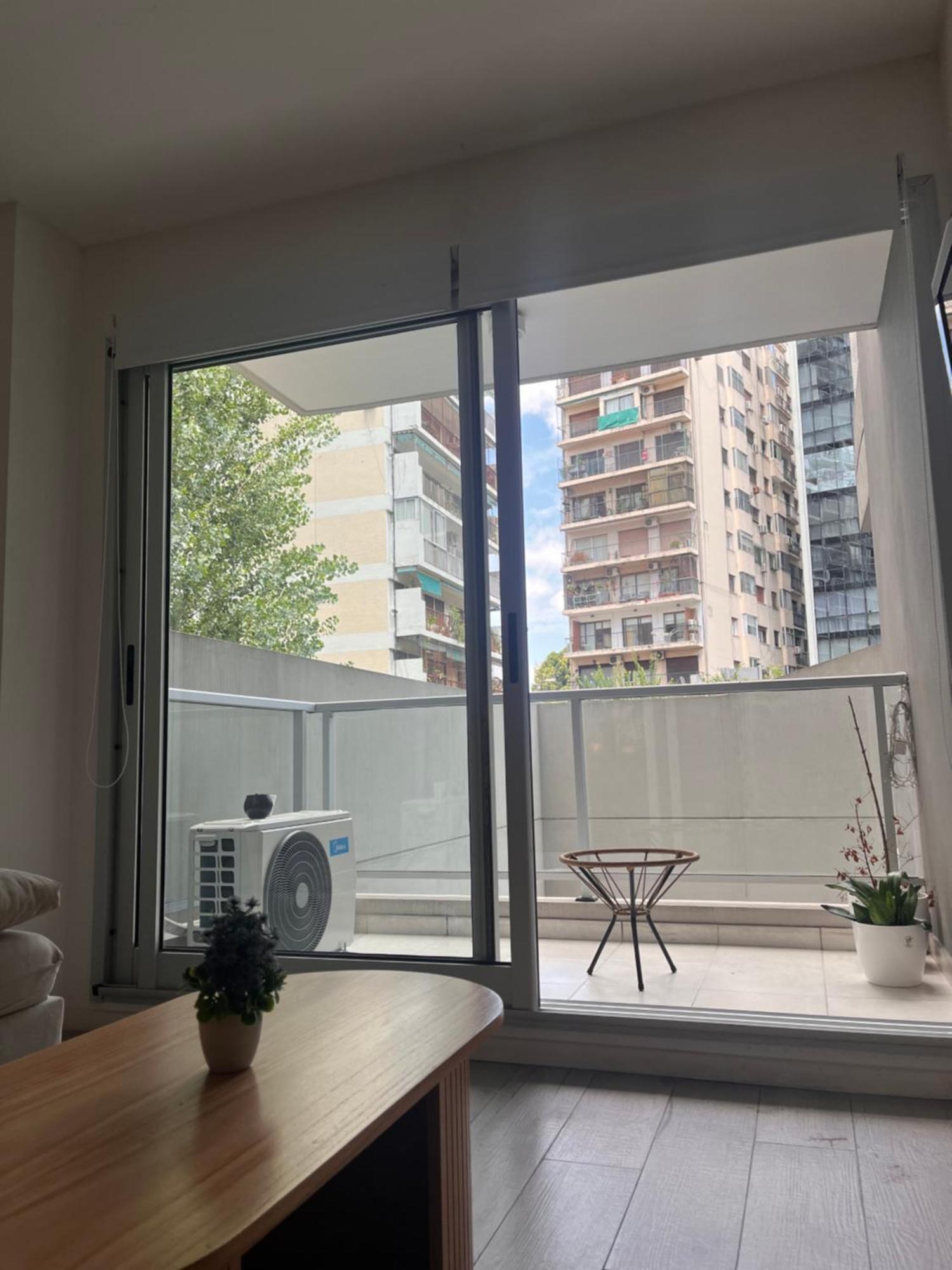 Apartamento Departamento En Canitas, Belgrano Ciudad Autónoma de Buenos Aires