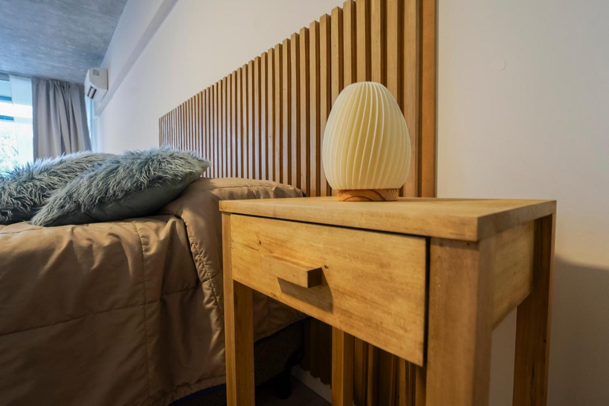 Apartamento Quartier Retiro Buenos Aires