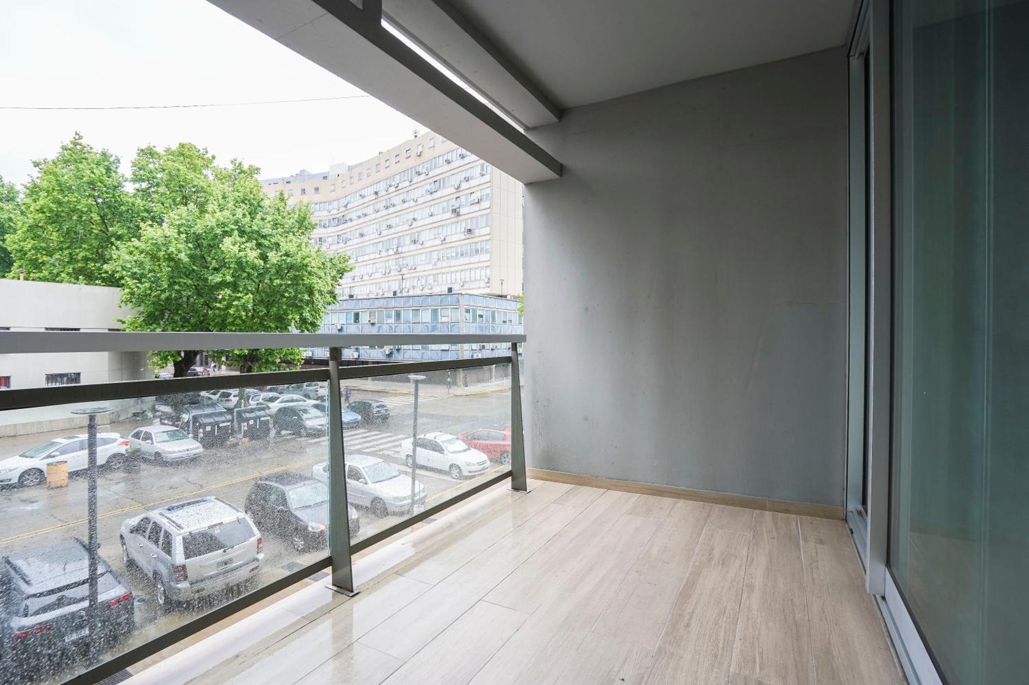 Apartamento Quartier Retiro Buenos Aires