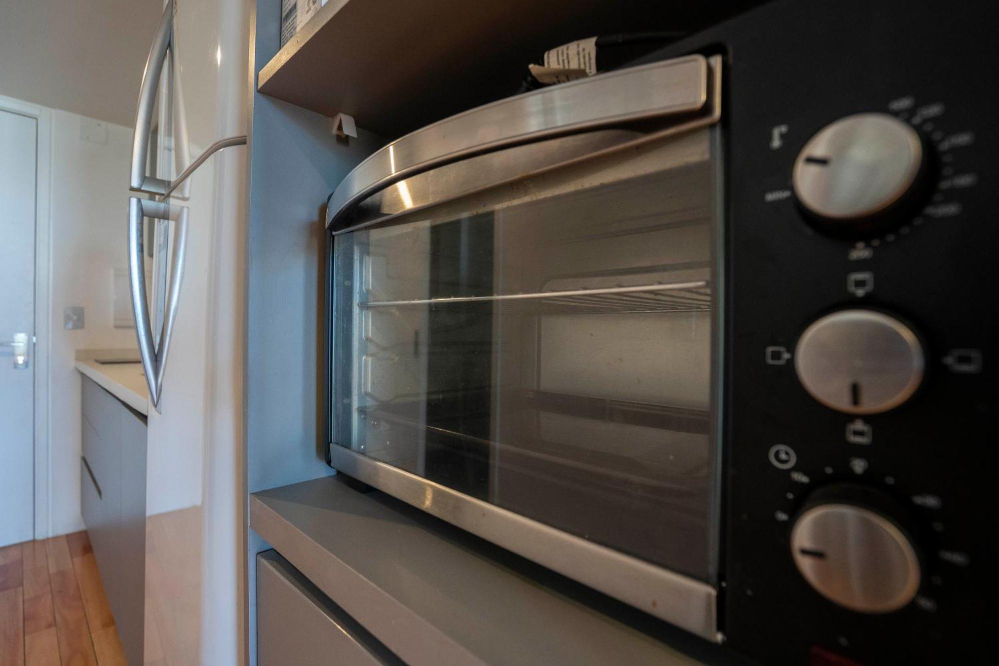 Quartier Retiro Apartamento