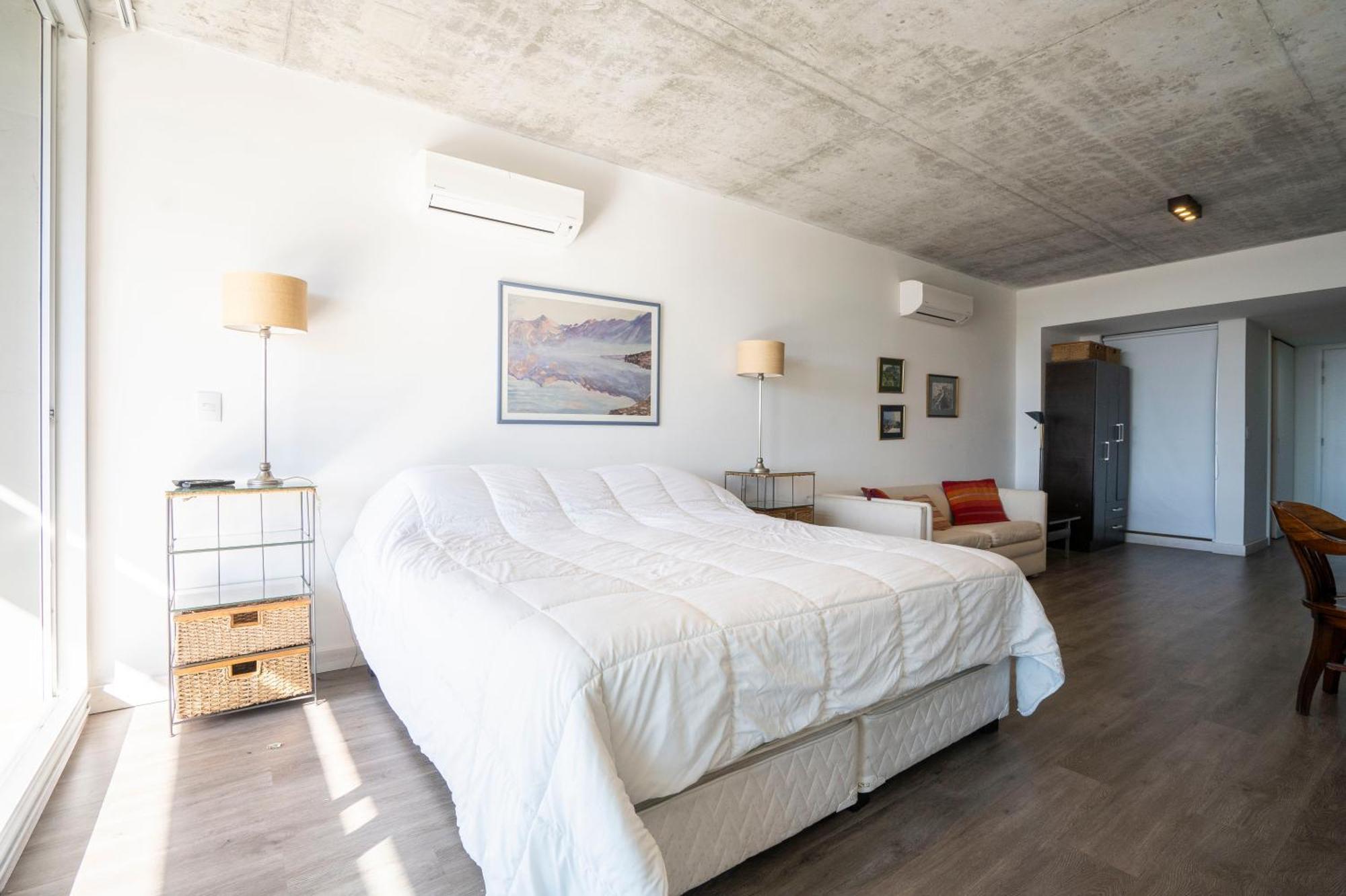 Quartier Retiro Apartamento Buenos Aires