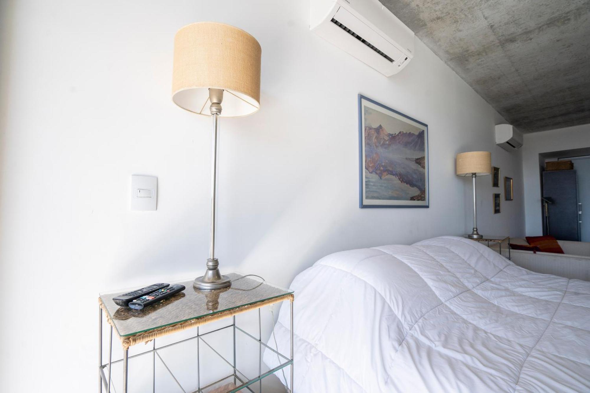 Quartier Retiro Apartamento Buenos Aires