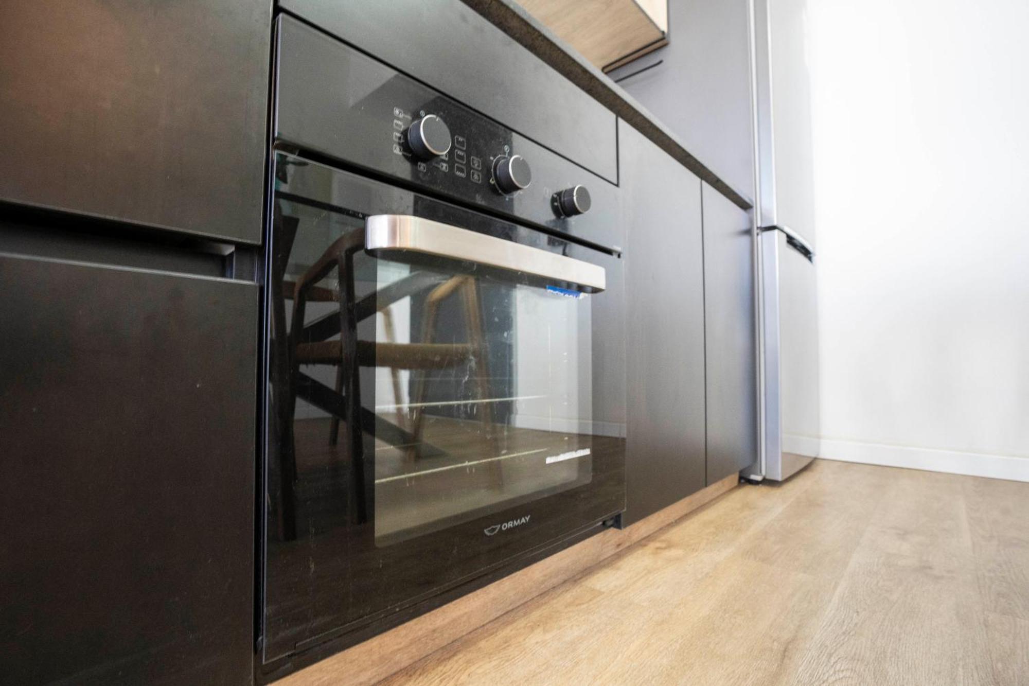 Apartamento Quartier Retiro Buenos Aires