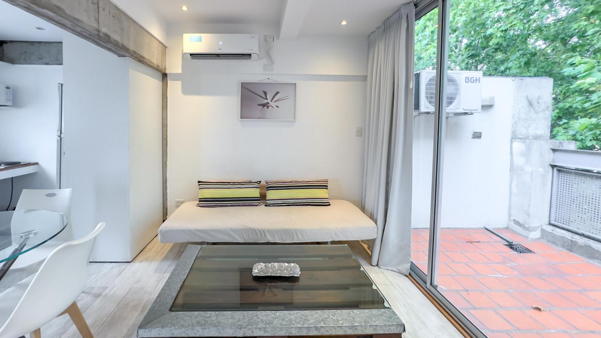 Noa Noa By Babel Apartment Buenos Aires