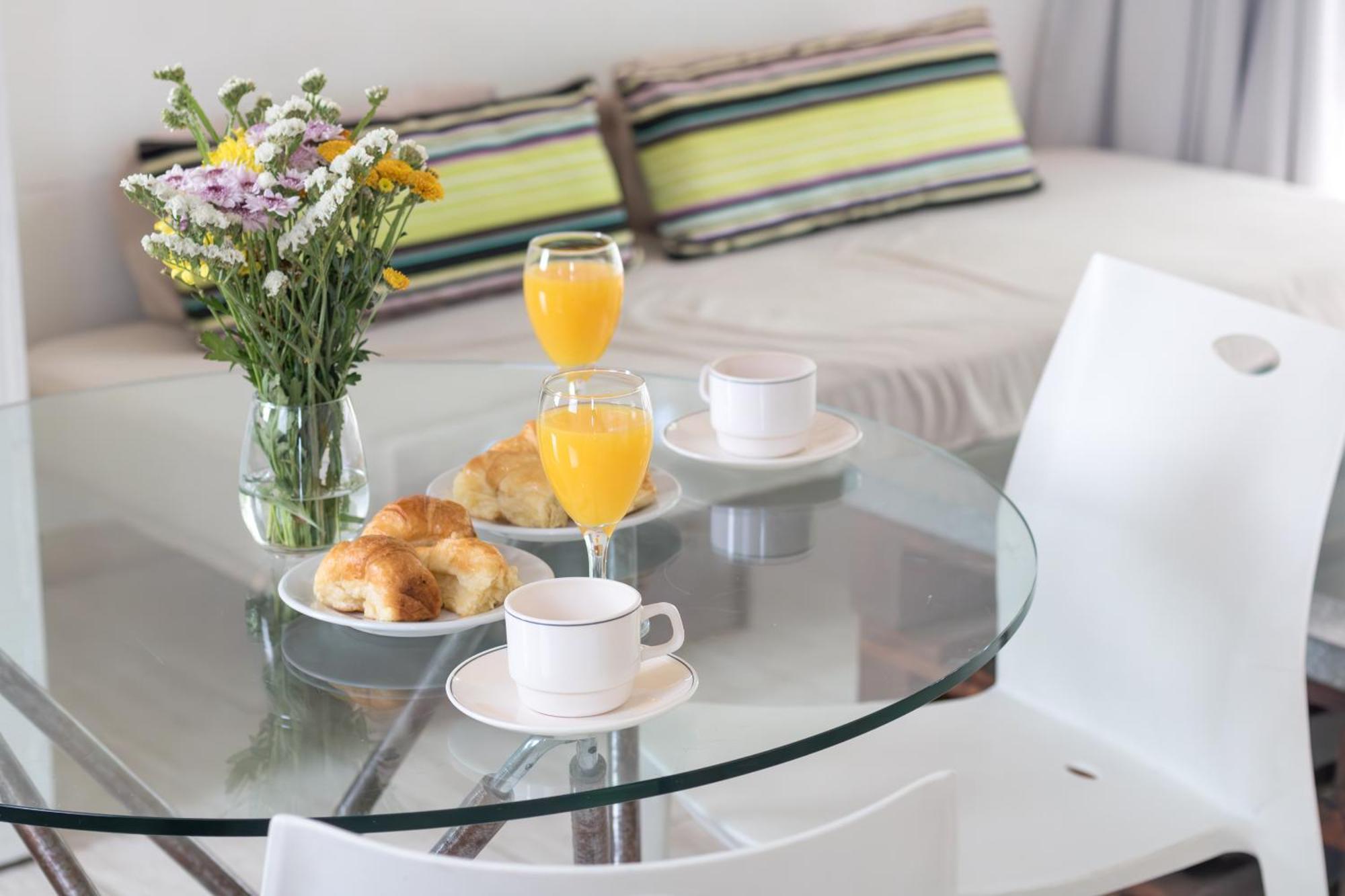 Noa Noa By Babel Apartment