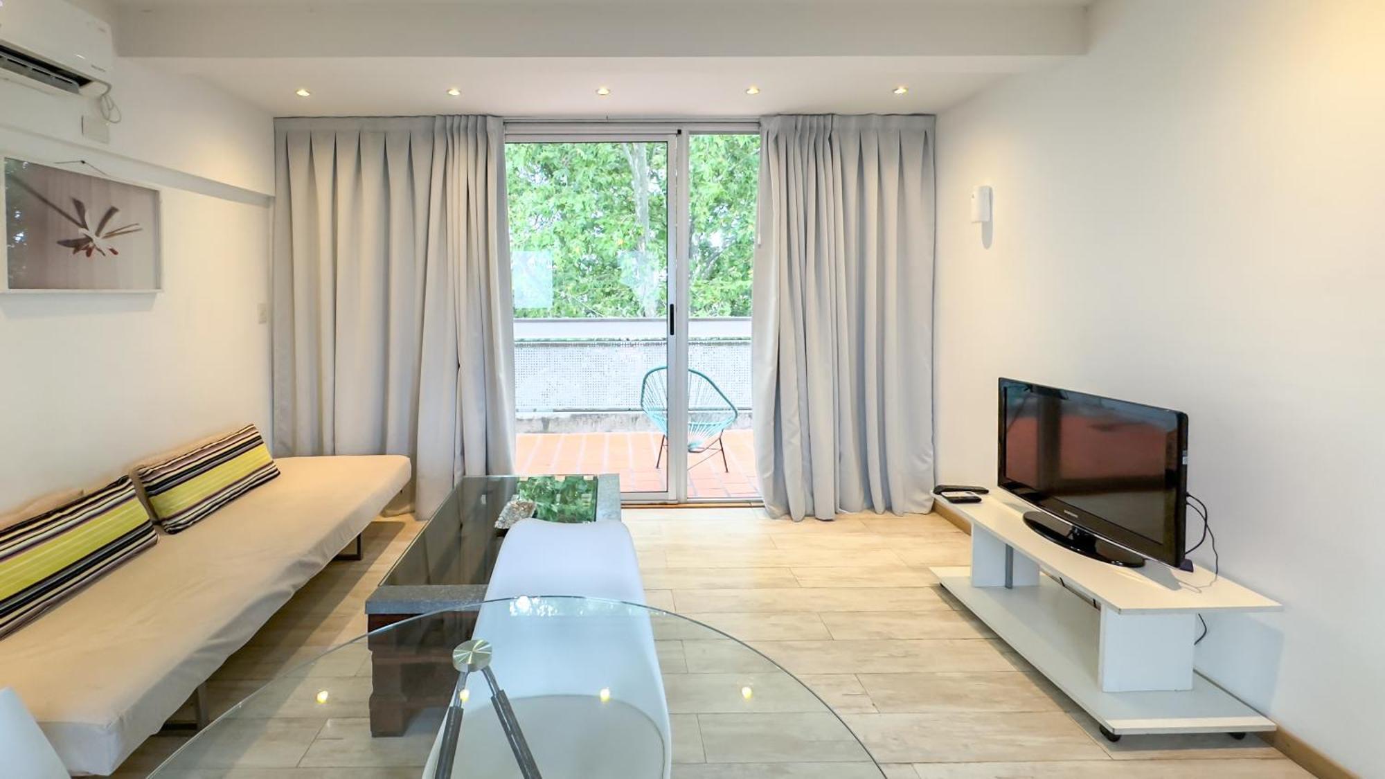 Apartment Noa Noa By Babel Buenos Aires