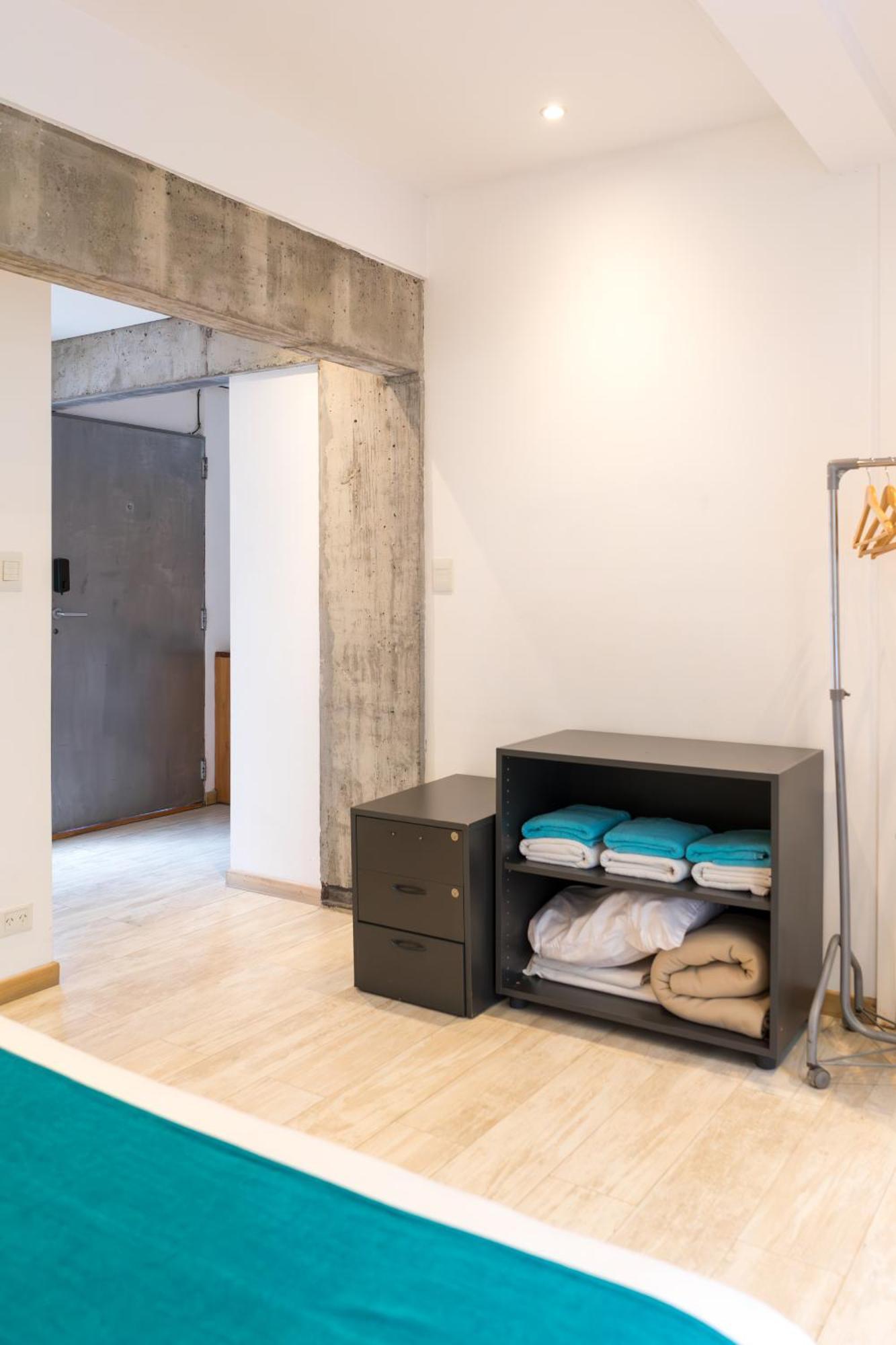 Noa Noa By Babel Apartment *