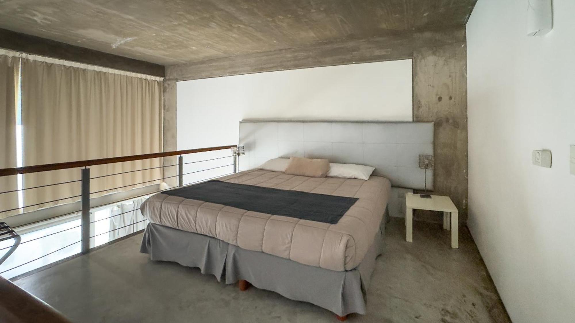 Noa Noa By Babel Apartment Buenos Aires