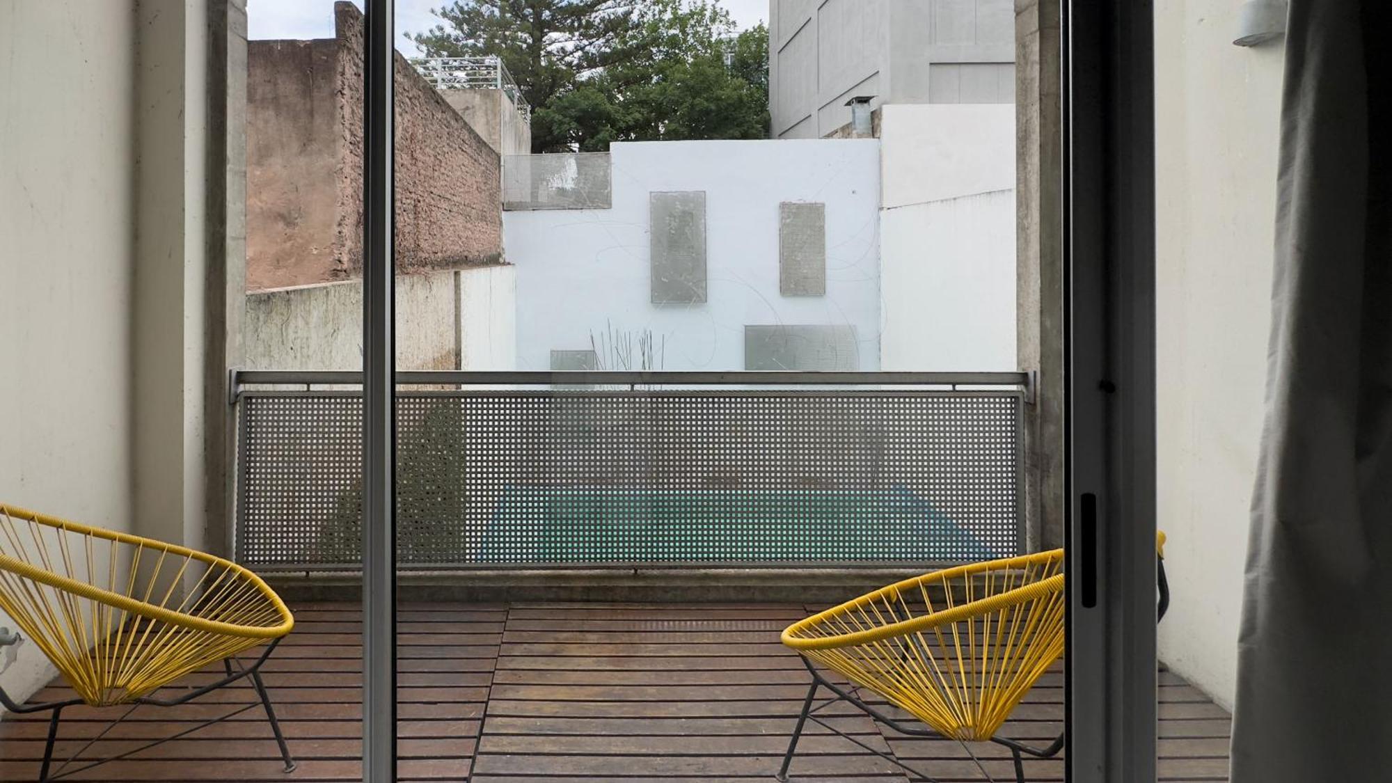 Noa Noa By Babel * Buenos Aires