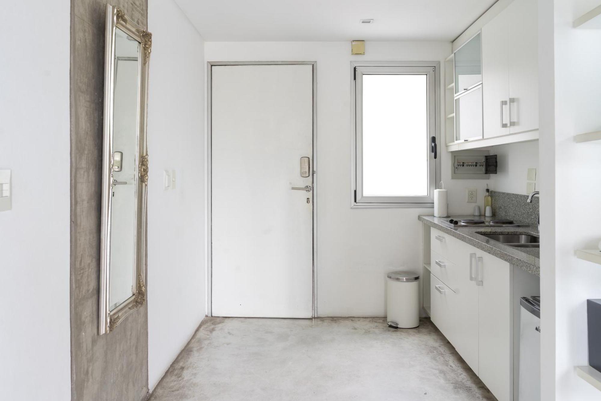 Apartment Noa Noa By Babel Buenos Aires