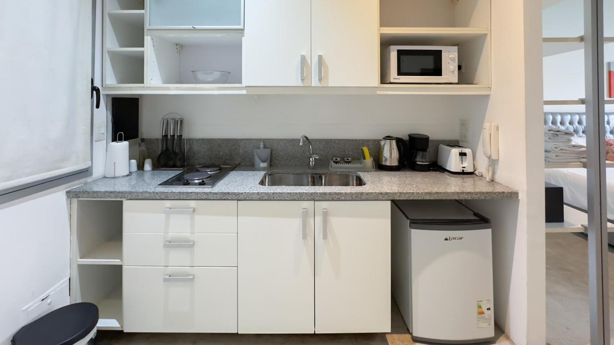 Noa Noa By Babel Apartment