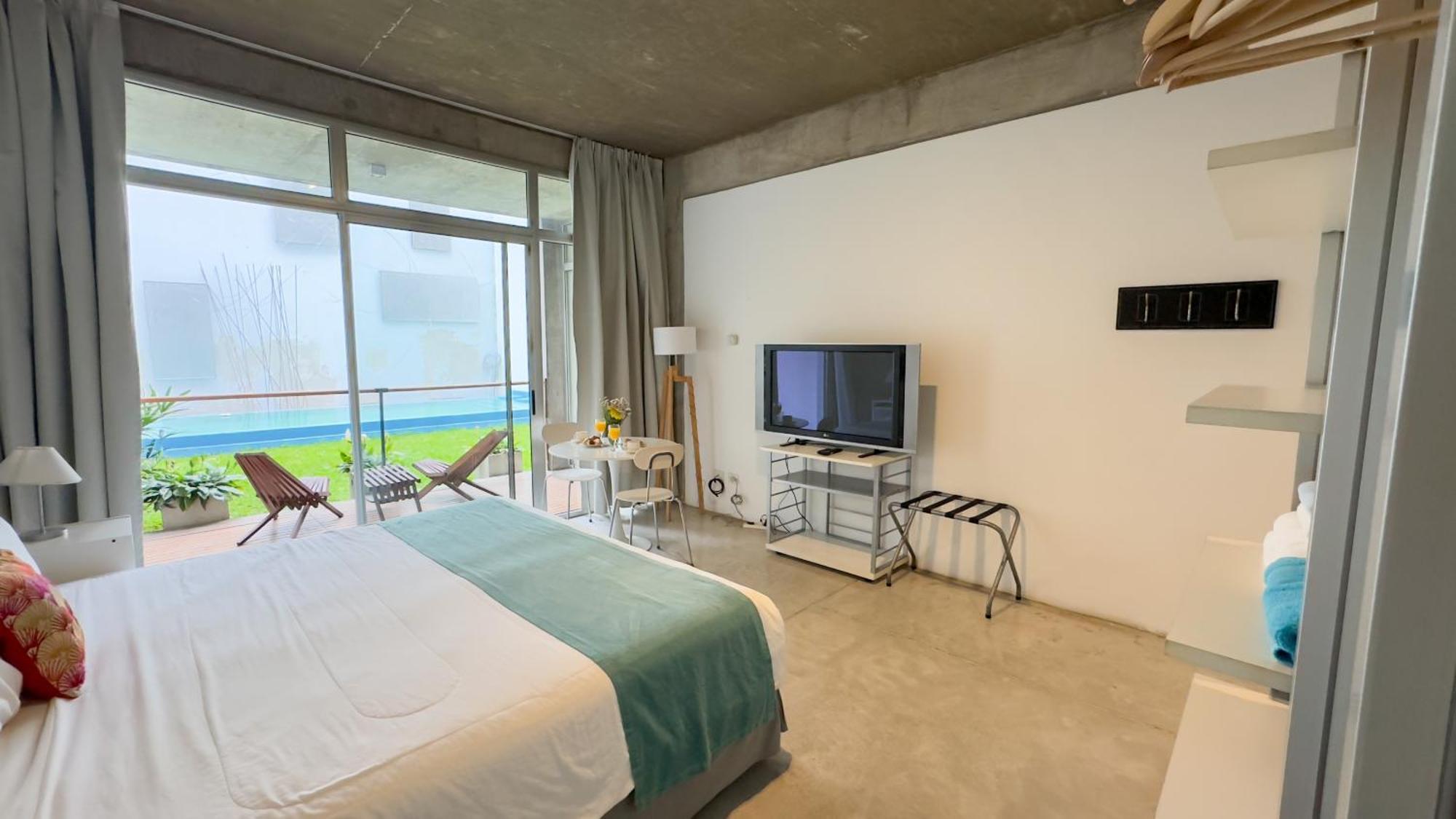 Noa Noa By Babel Apartment