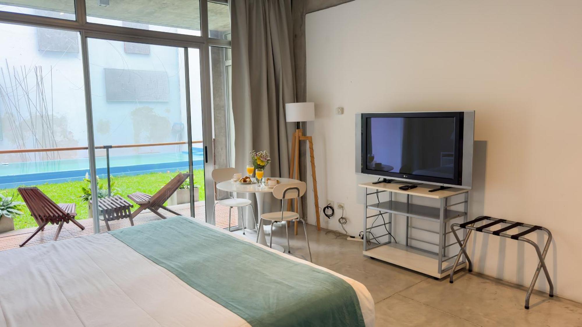 Apartment Noa Noa By Babel